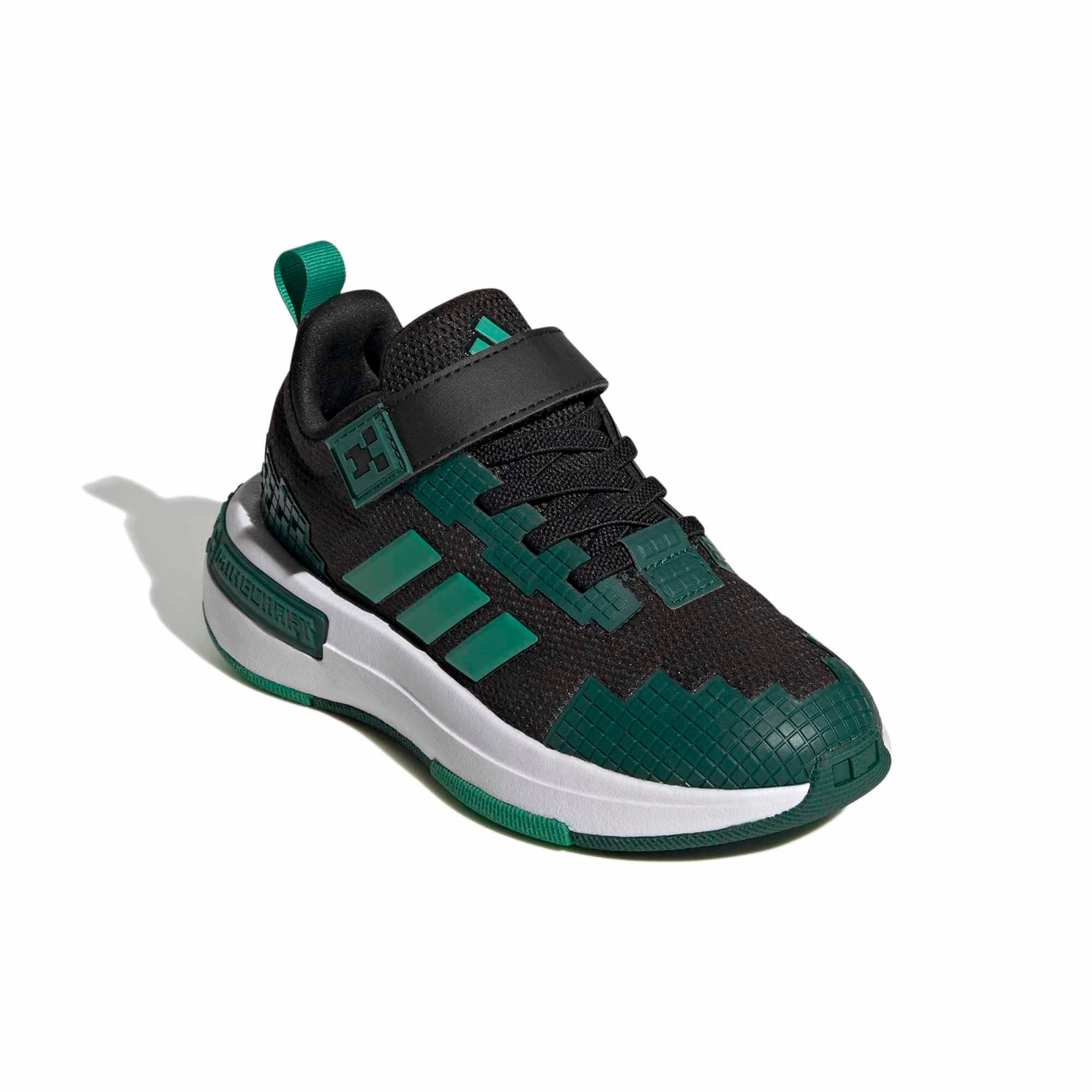 Adidas Çocuk Günlük Spor Ayakkabı Minecraft Pro El C Kk4642 MINECRAFT PRO EL C