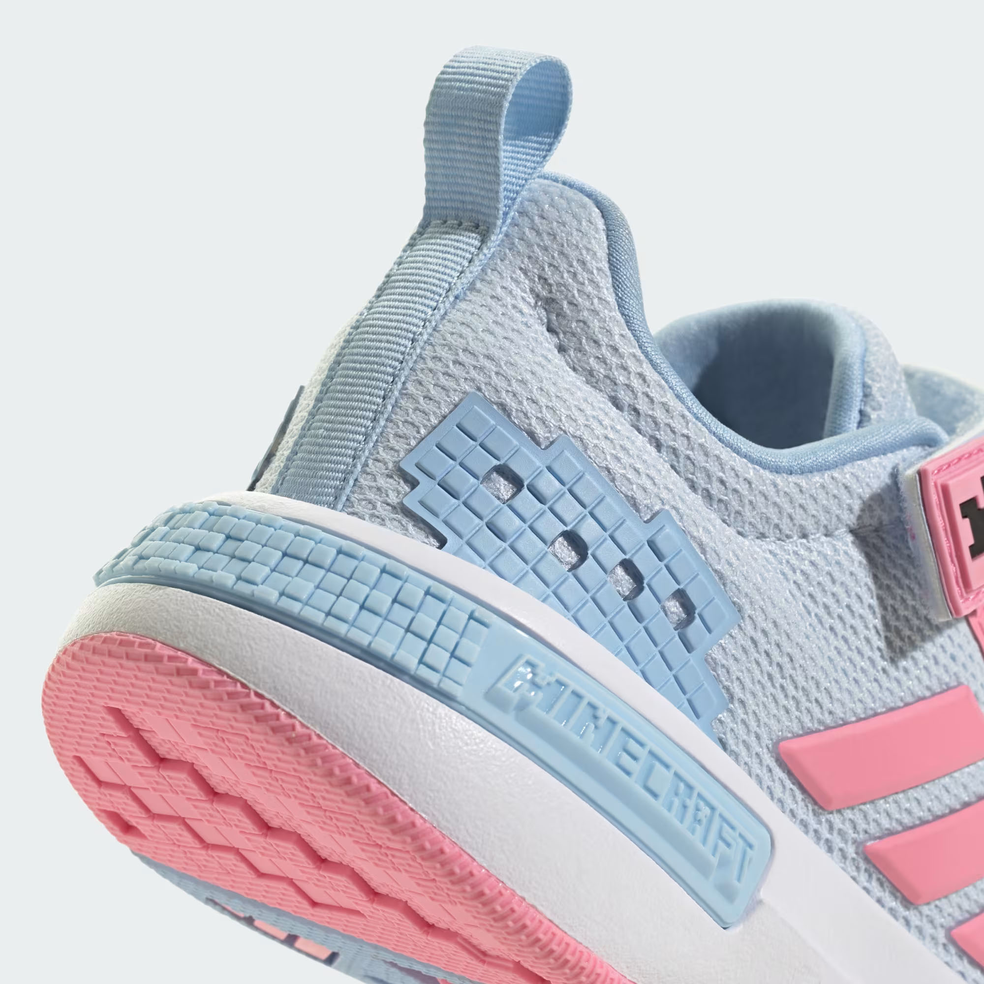 Adidas Çocuk Günlük Spor Ayakkabı Minecraft Pro El C Hq7425 MINECRAFT PRO EL C