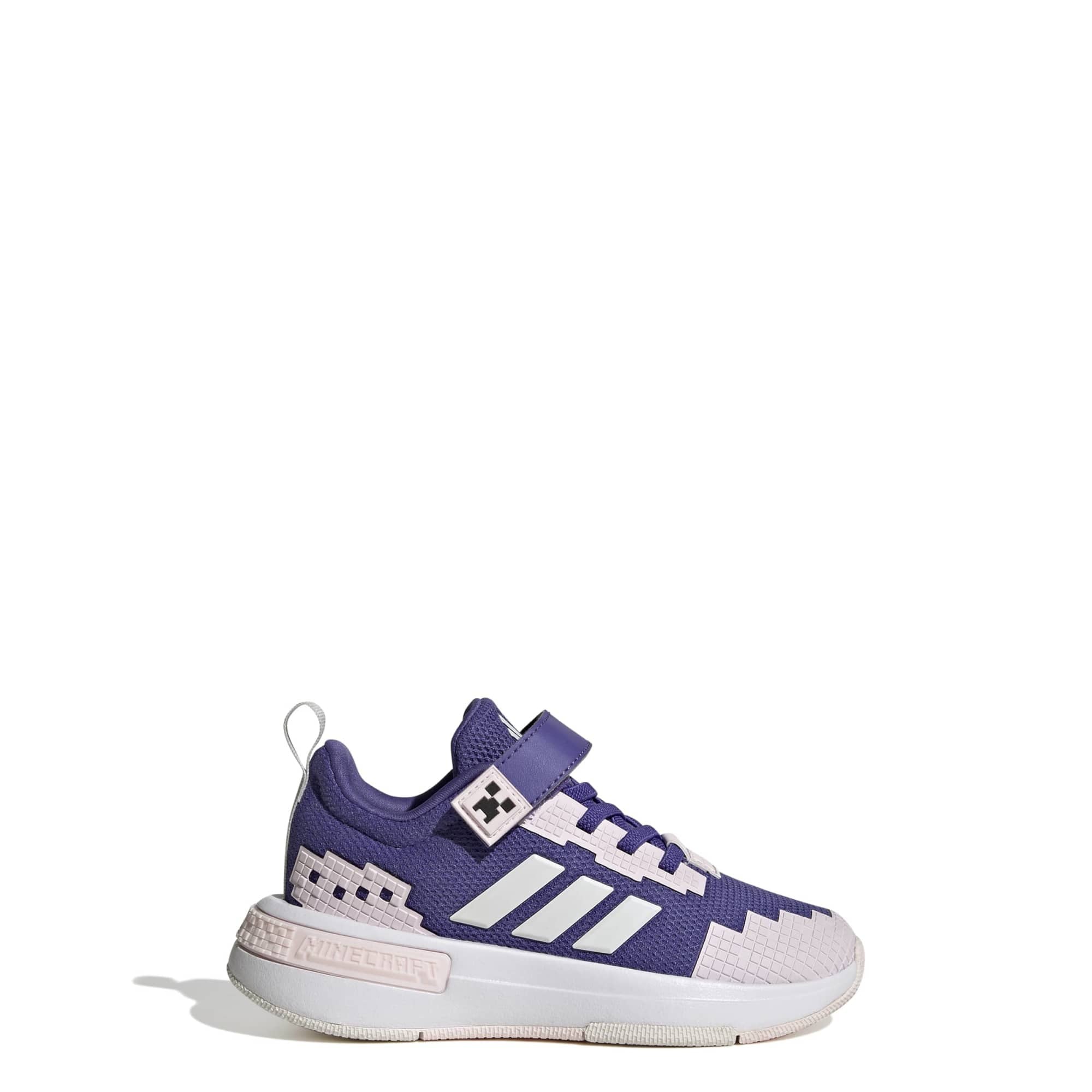 Adidas Çocuk Günlük Spor Ayakkabı Minecraft Pro EL C KK4640