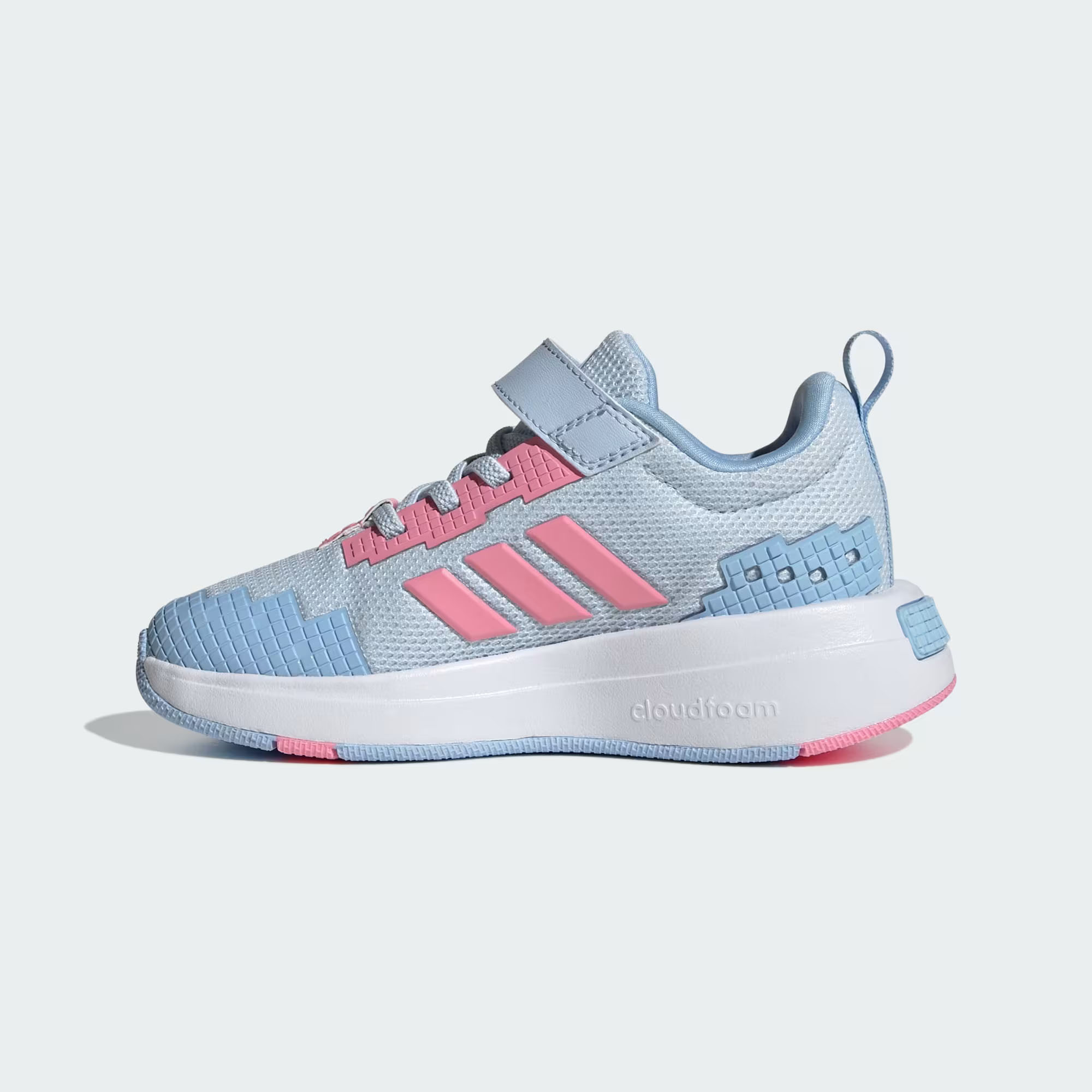 Adidas Çocuk Günlük Spor Ayakkabı Minecraft Pro El C Hq7425 MINECRAFT PRO EL C