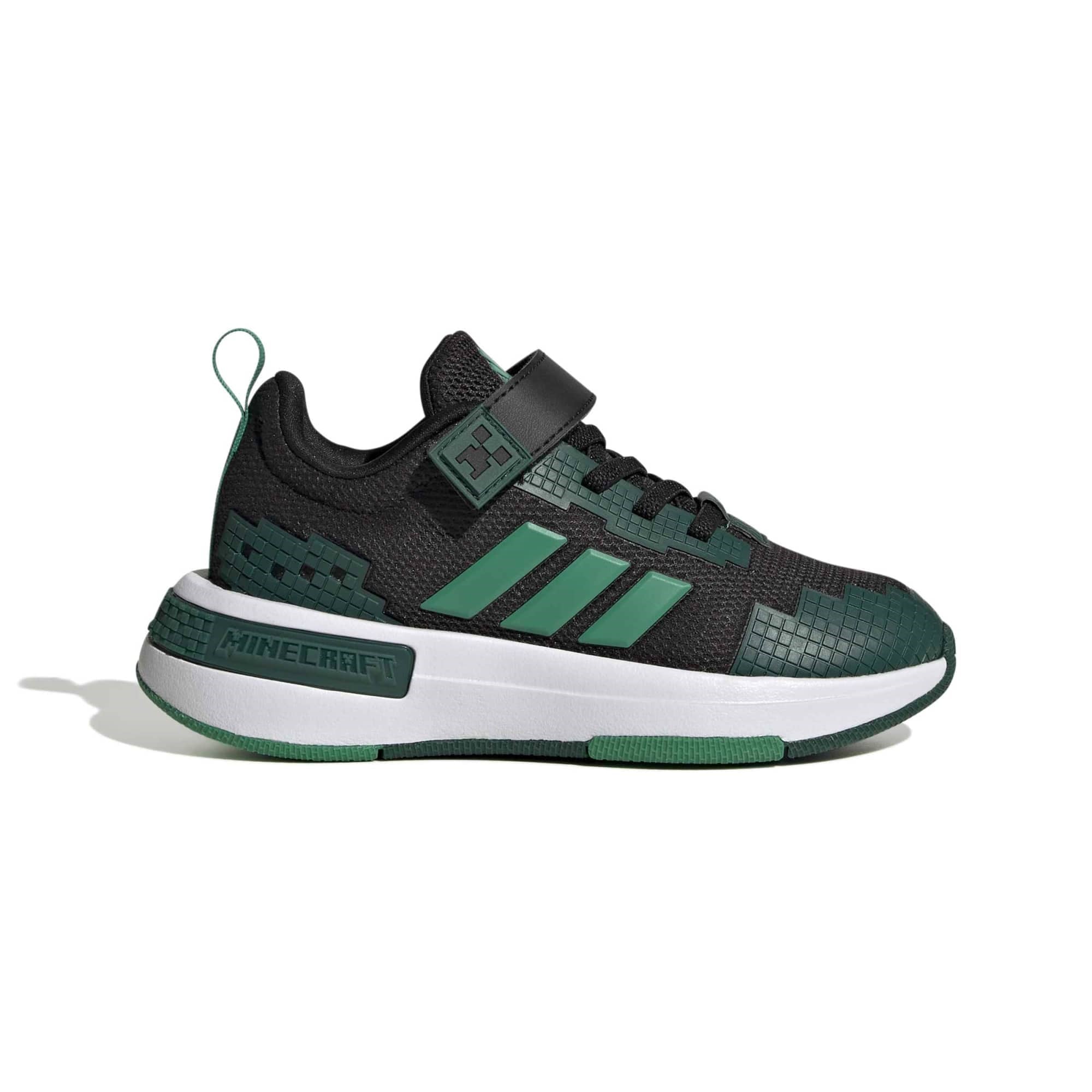 Adidas Çocuk Günlük Spor Ayakkabı Minecraft Pro El C Kk4642 MINECRAFT PRO EL C