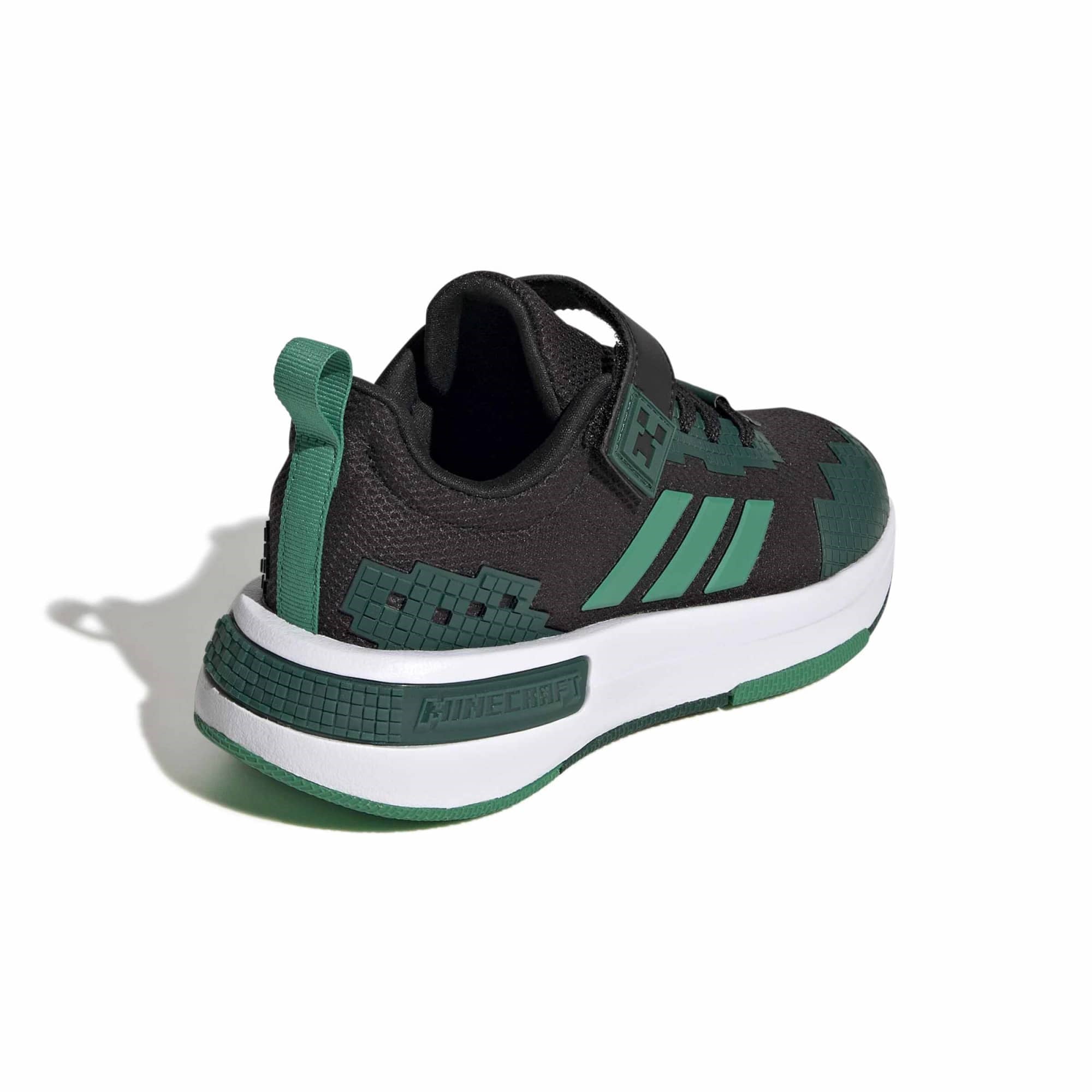 Adidas Çocuk Günlük Spor Ayakkabı Minecraft Pro El C Kk4642 MINECRAFT PRO EL C