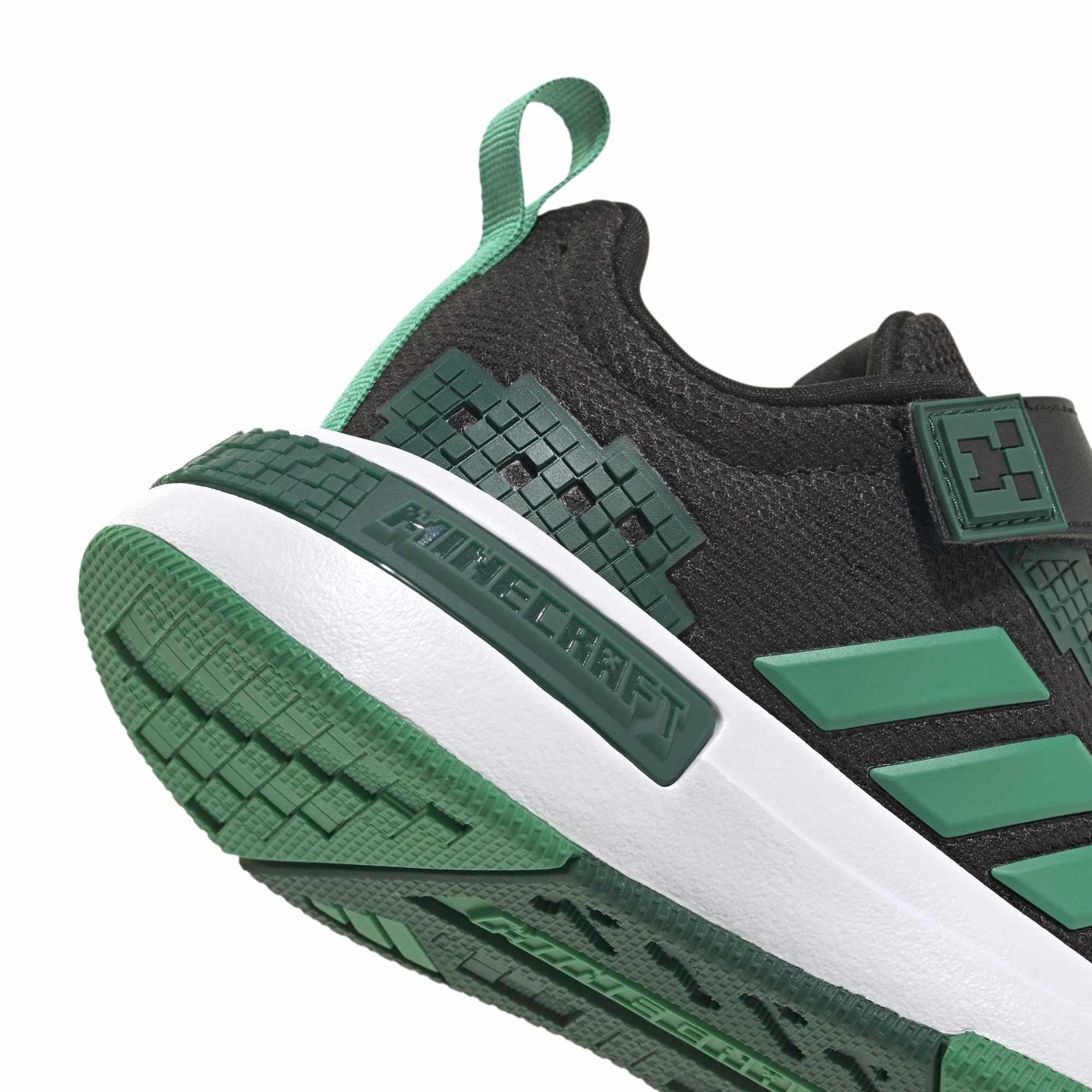 Adidas Çocuk Günlük Spor Ayakkabı Minecraft Pro El C Kk4642 MINECRAFT PRO EL C