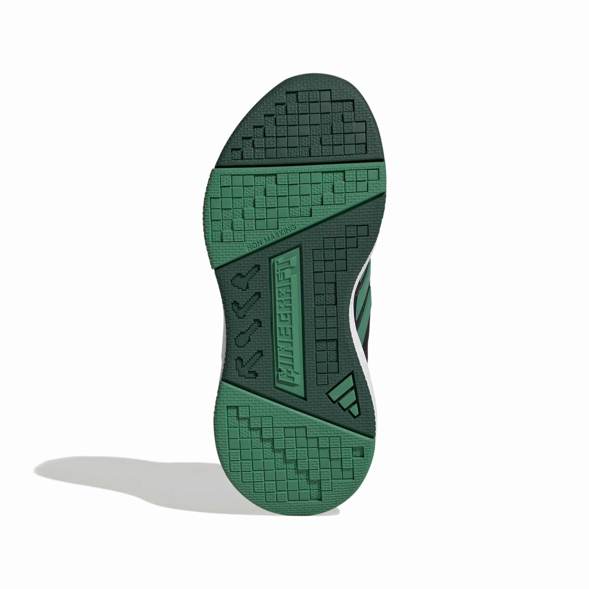 Adidas Çocuk Günlük Spor Ayakkabı Minecraft Pro El C Kk4642 MINECRAFT PRO EL C