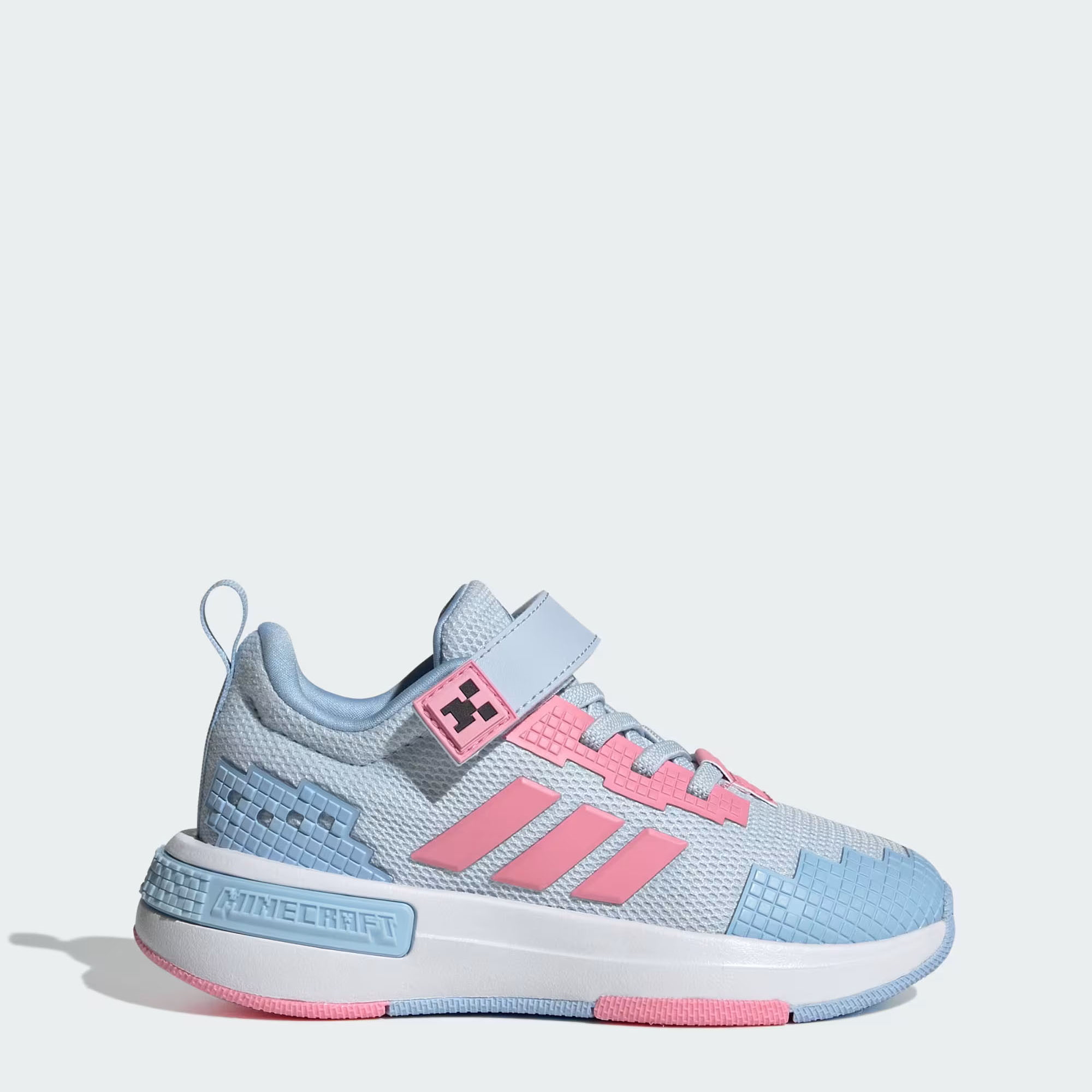 Adidas Çocuk Günlük Spor Ayakkabı Minecraft Pro El C Hq7425 MINECRAFT PRO EL C