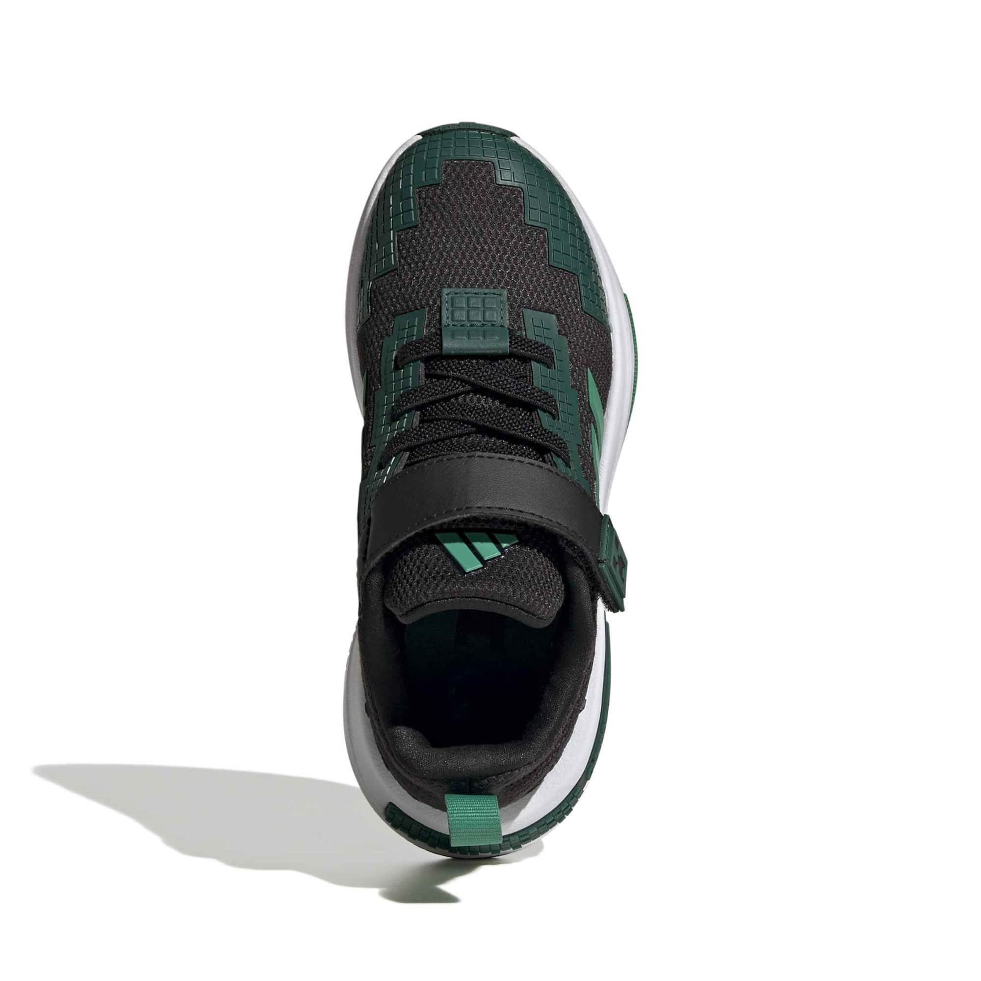 Adidas Çocuk Günlük Spor Ayakkabı Minecraft Pro El C Kk4642 MINECRAFT PRO EL C