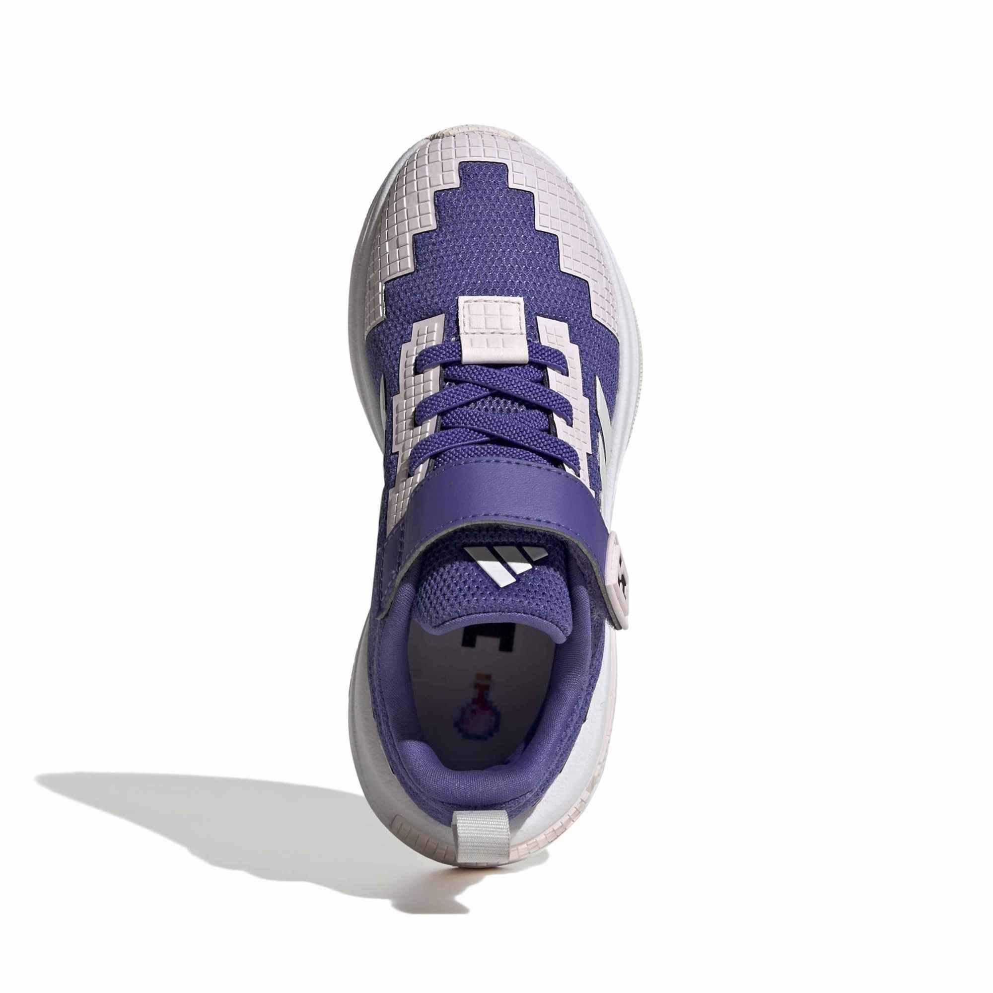 Adidas Çocuk Günlük Spor Ayakkabı Minecraft Pro EL C KK4640