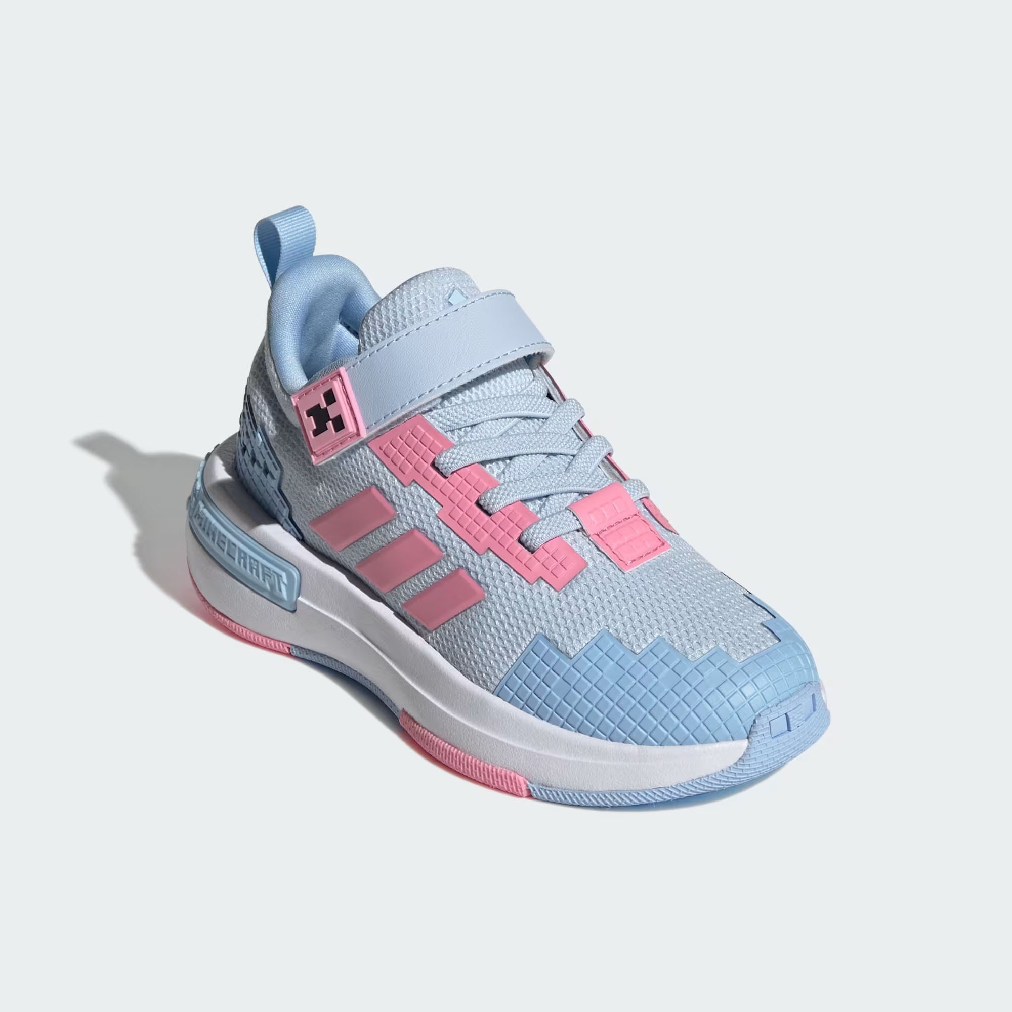 Adidas Çocuk Günlük Spor Ayakkabı Minecraft Pro El C Hq7425