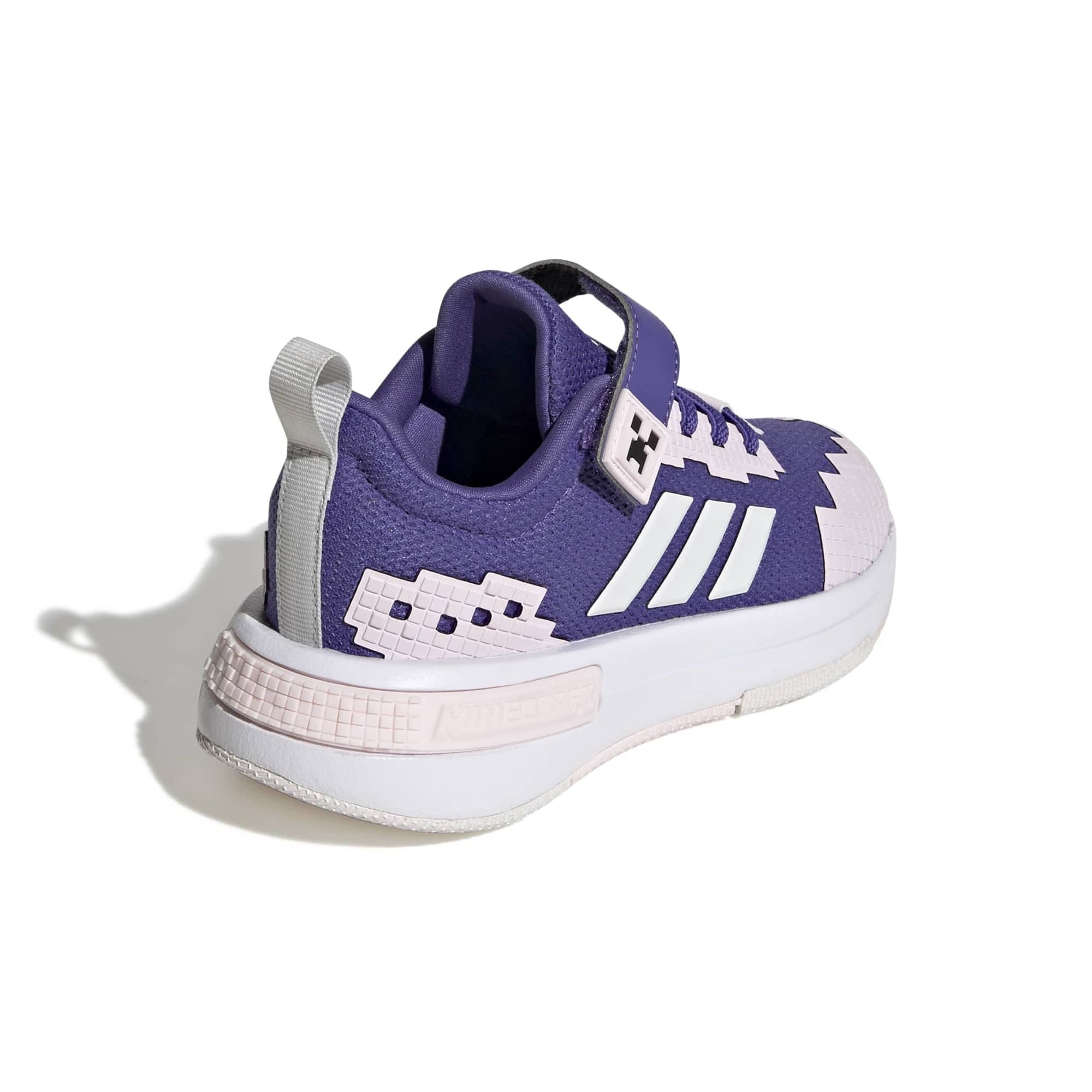 Adidas Çocuk Günlük Spor Ayakkabı Minecraft Pro EL C KK4640