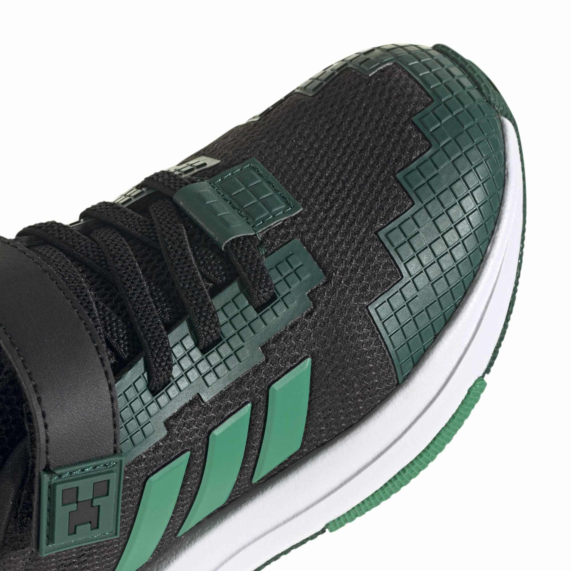 Adidas Çocuk Günlük Spor Ayakkabı Minecraft Pro El C Kk4642 MINECRAFT PRO EL C