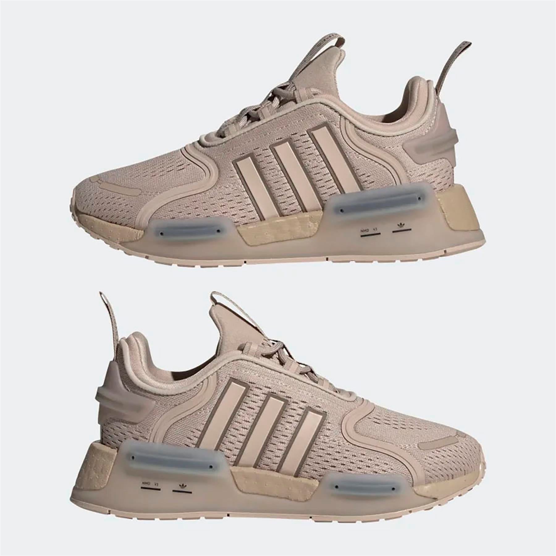 Adidas Çocuk Günlük Spor Ayakkabı Nmd_V3 J Hq1663