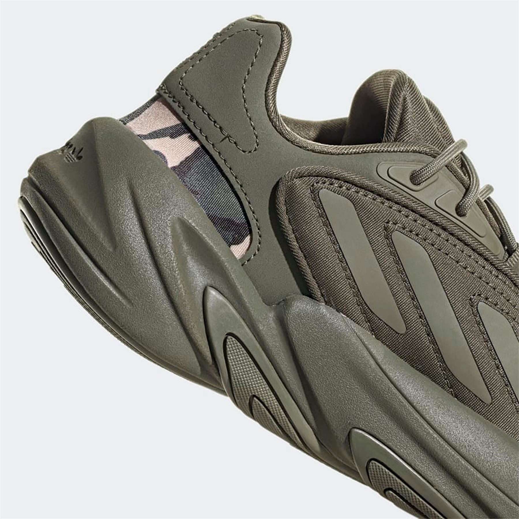 Adidas Çocuk Günlük Spor Ayakkabı Ozelia J Hq1607