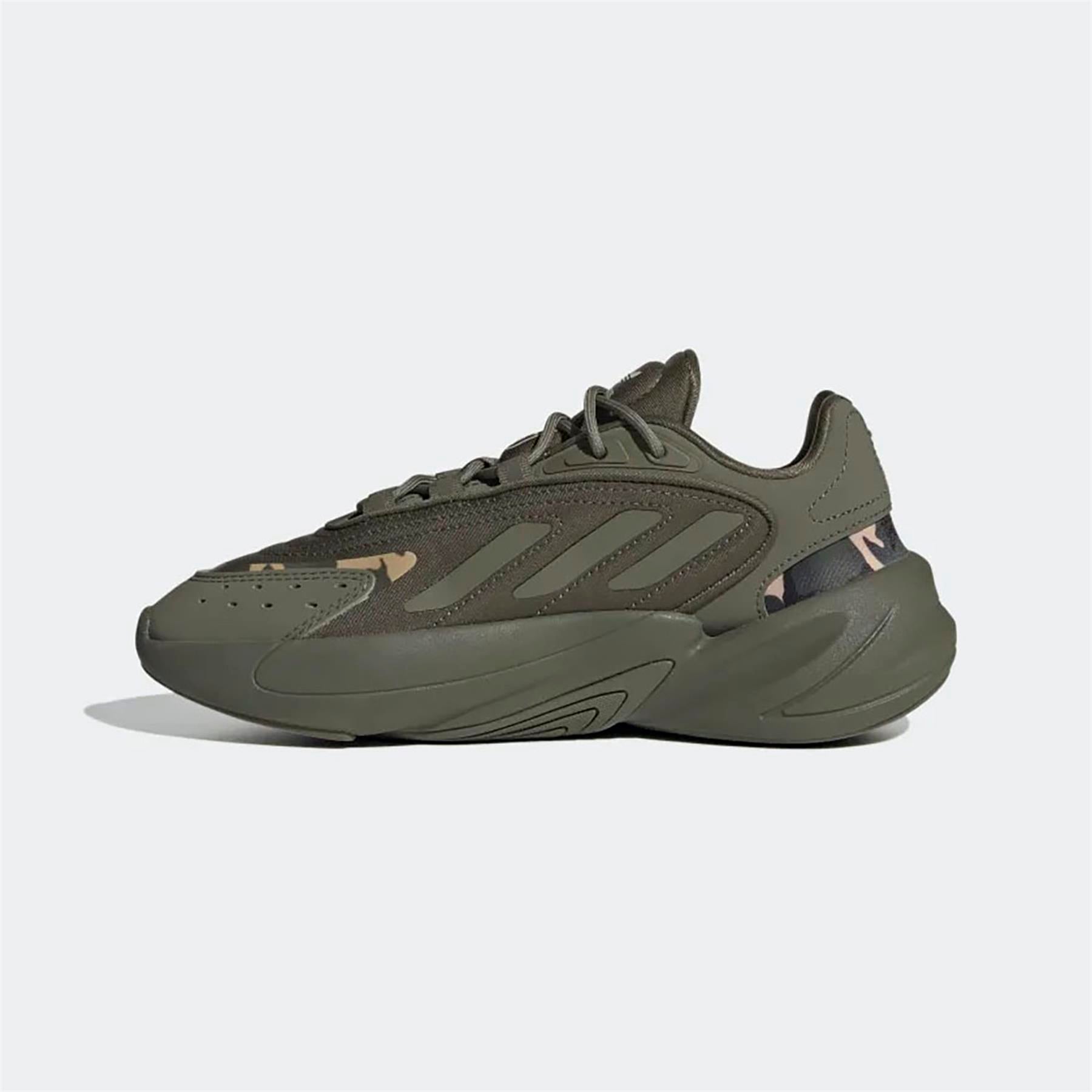 Adidas Çocuk Günlük Spor Ayakkabı Ozelia J Hq1607