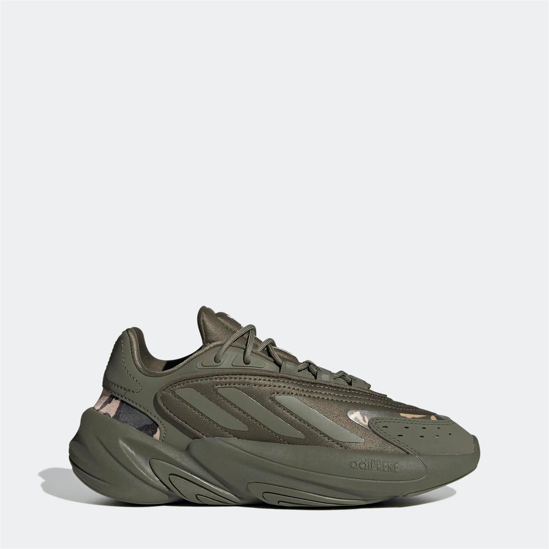 Adidas Çocuk Günlük Spor Ayakkabı Ozelia J Hq1607