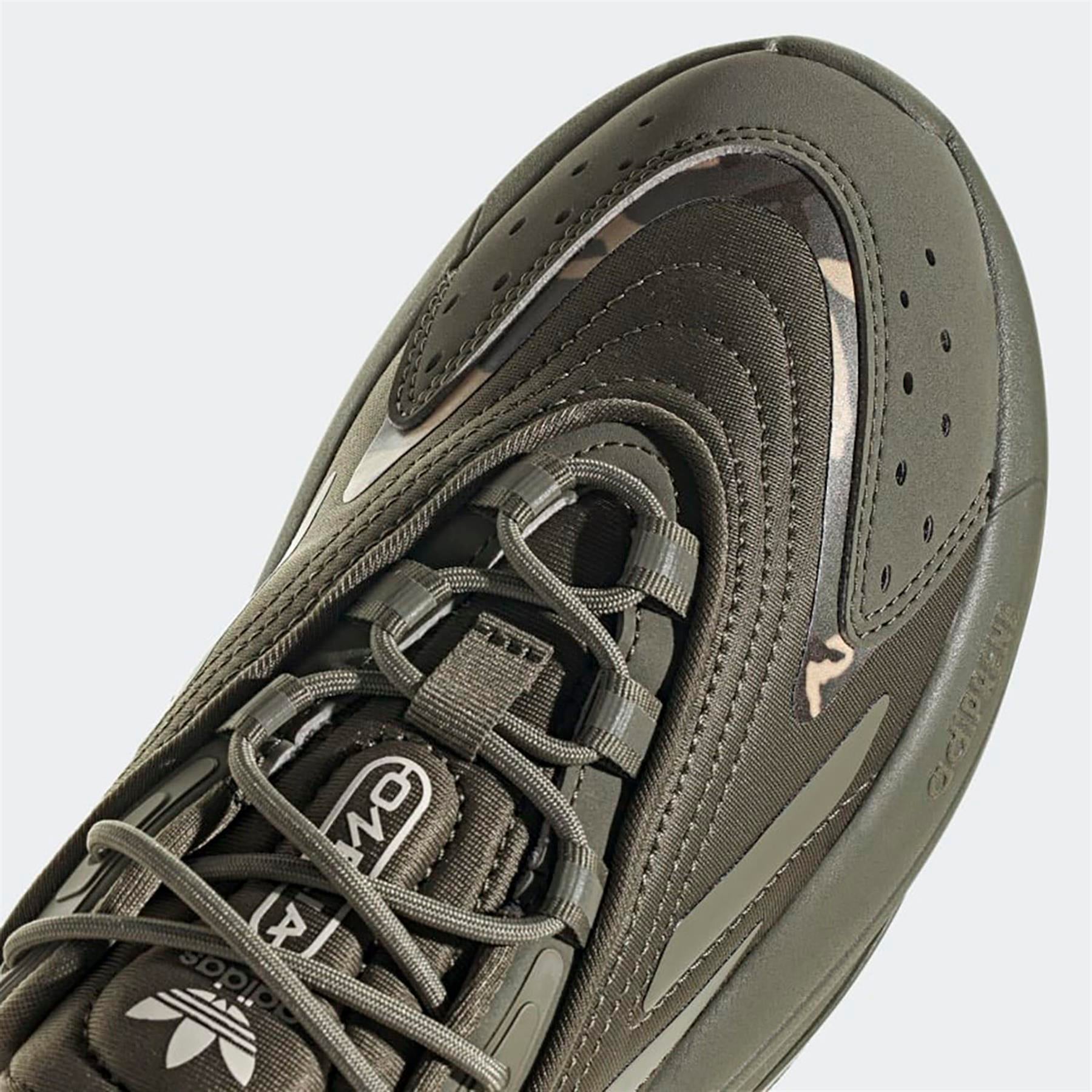 Adidas Çocuk Günlük Spor Ayakkabı Ozelia J Hq1607