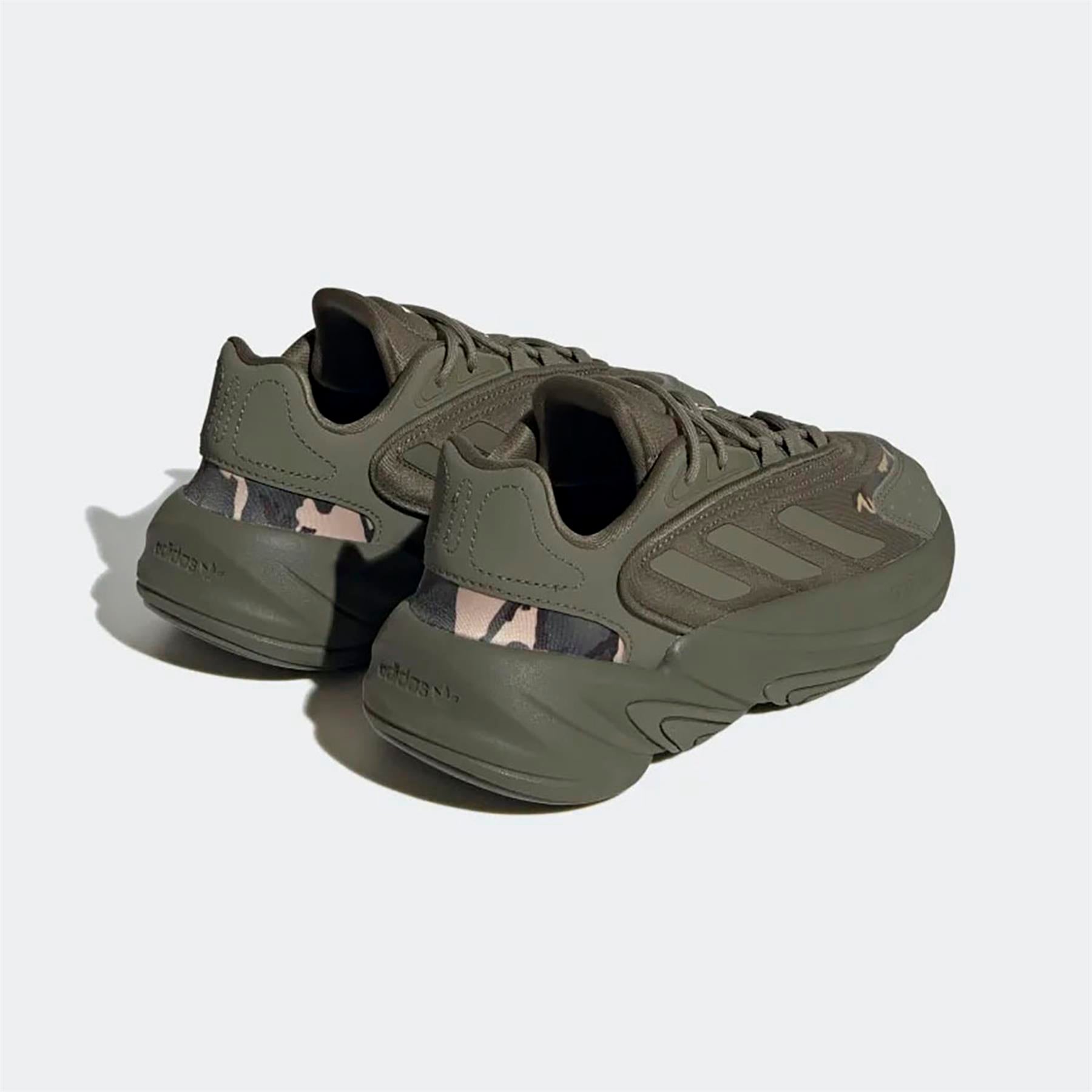 Adidas Çocuk Günlük Spor Ayakkabı Ozelia J Hq1607