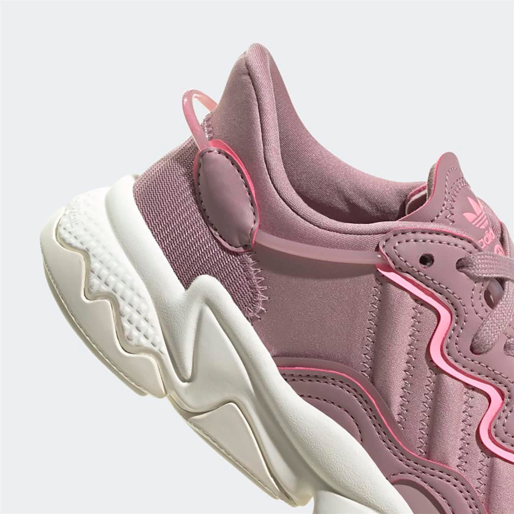 Adidas Çocuk Günlük Spor Ayakkabı Ozweego J Gv8889