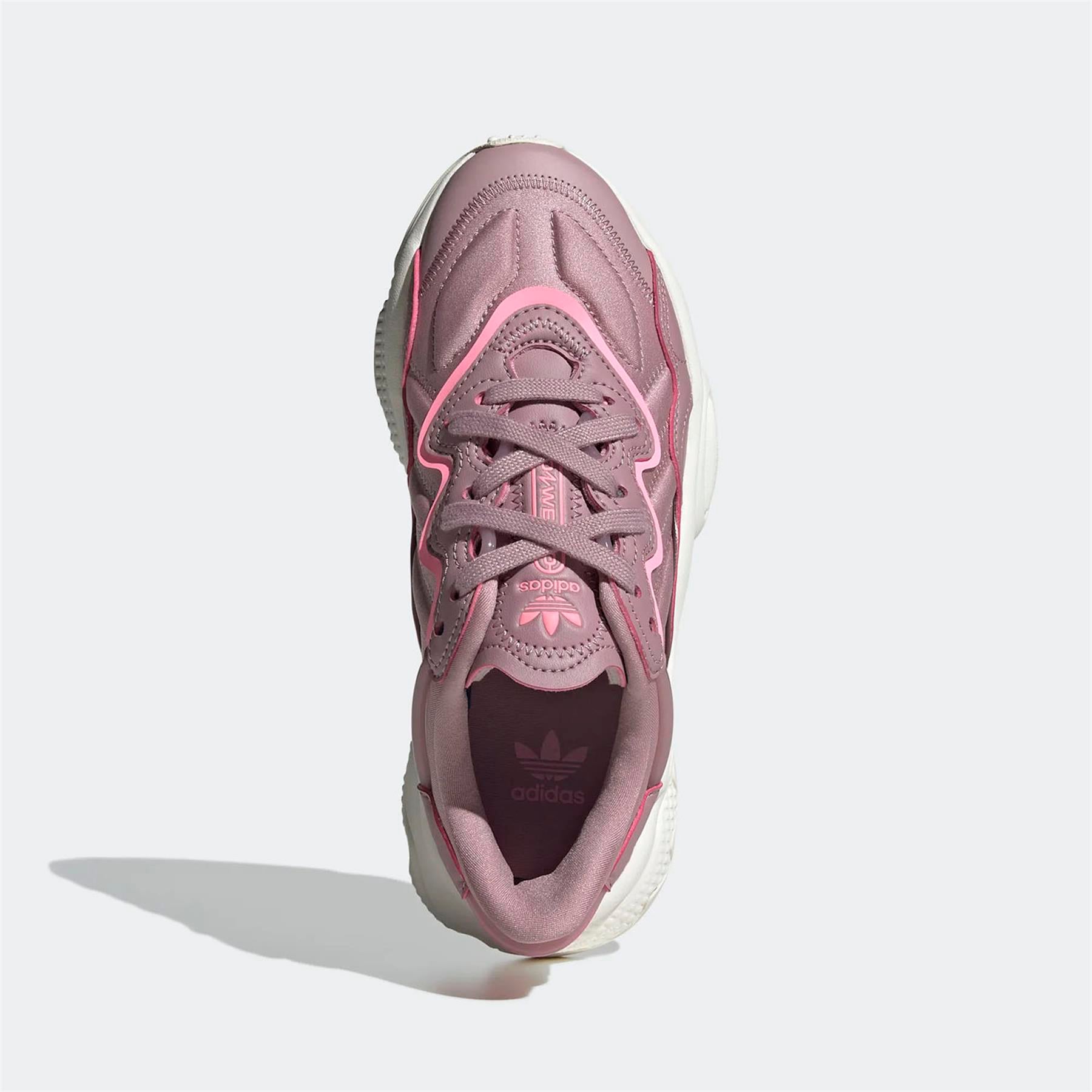Adidas Çocuk Günlük Spor Ayakkabı Ozweego J Gv8889