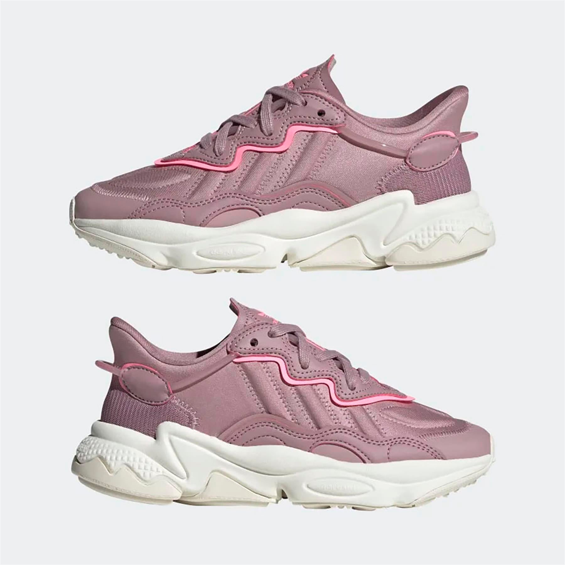 Adidas Çocuk Günlük Spor Ayakkabı Ozweego J Gv8889