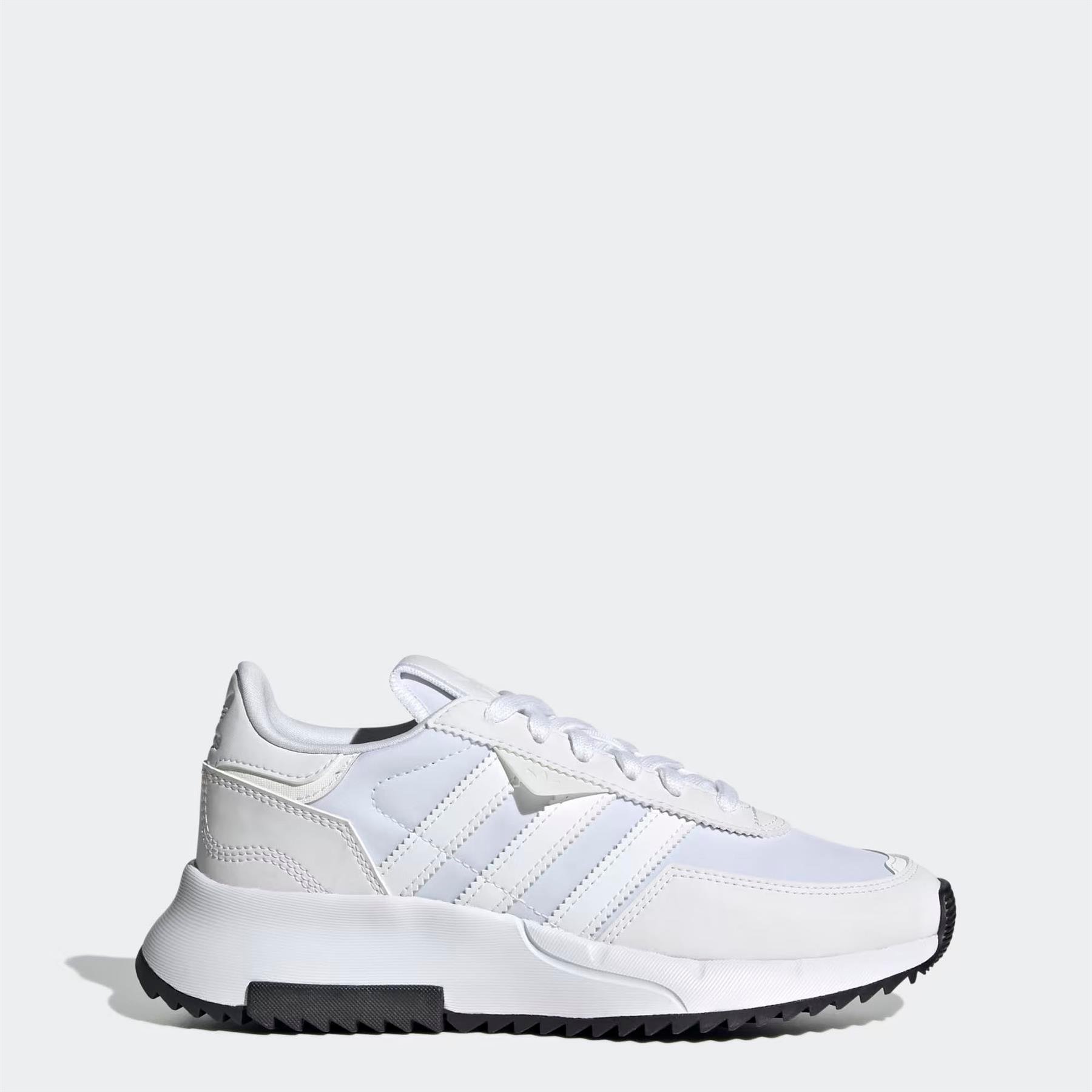 Adidas Çocuk Günlük Spor Ayakkabı Retropy F2 J Gw3313