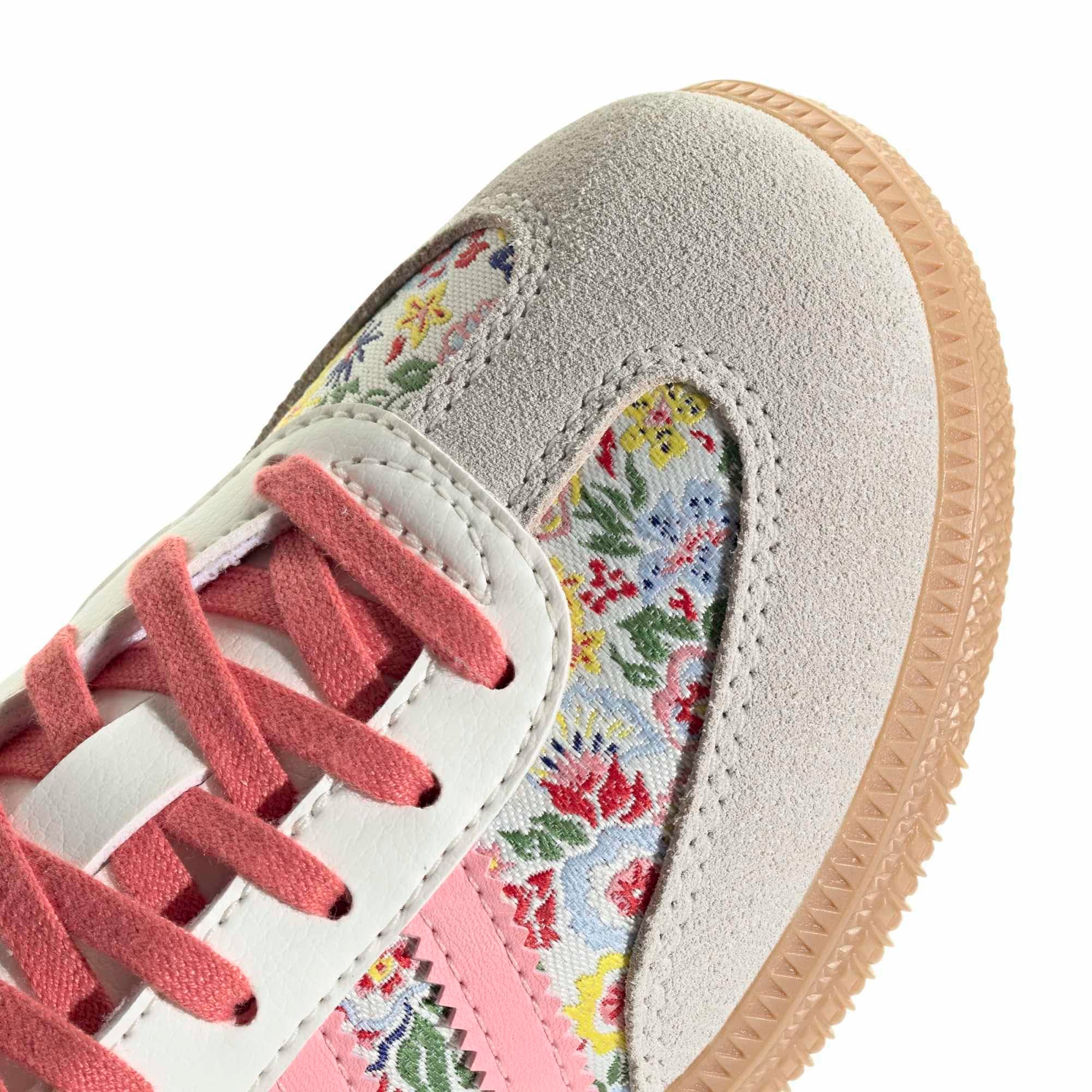 Adidas Çocuk Günlük Spor Ayakkabı Samba Og C Jı0281