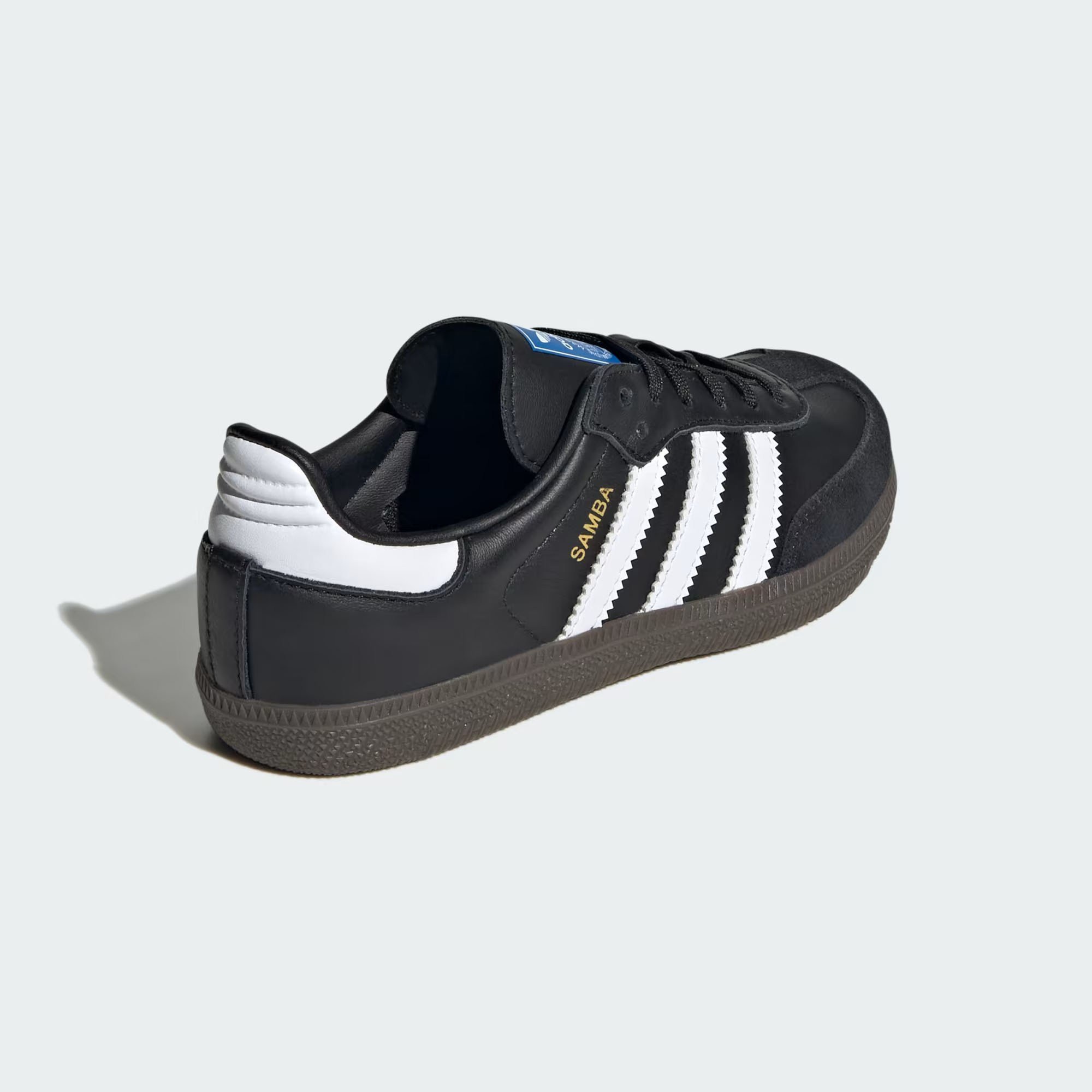 Adidas Çocuk Günlük Spor Ayakkabı Samba Og C Ie3678
