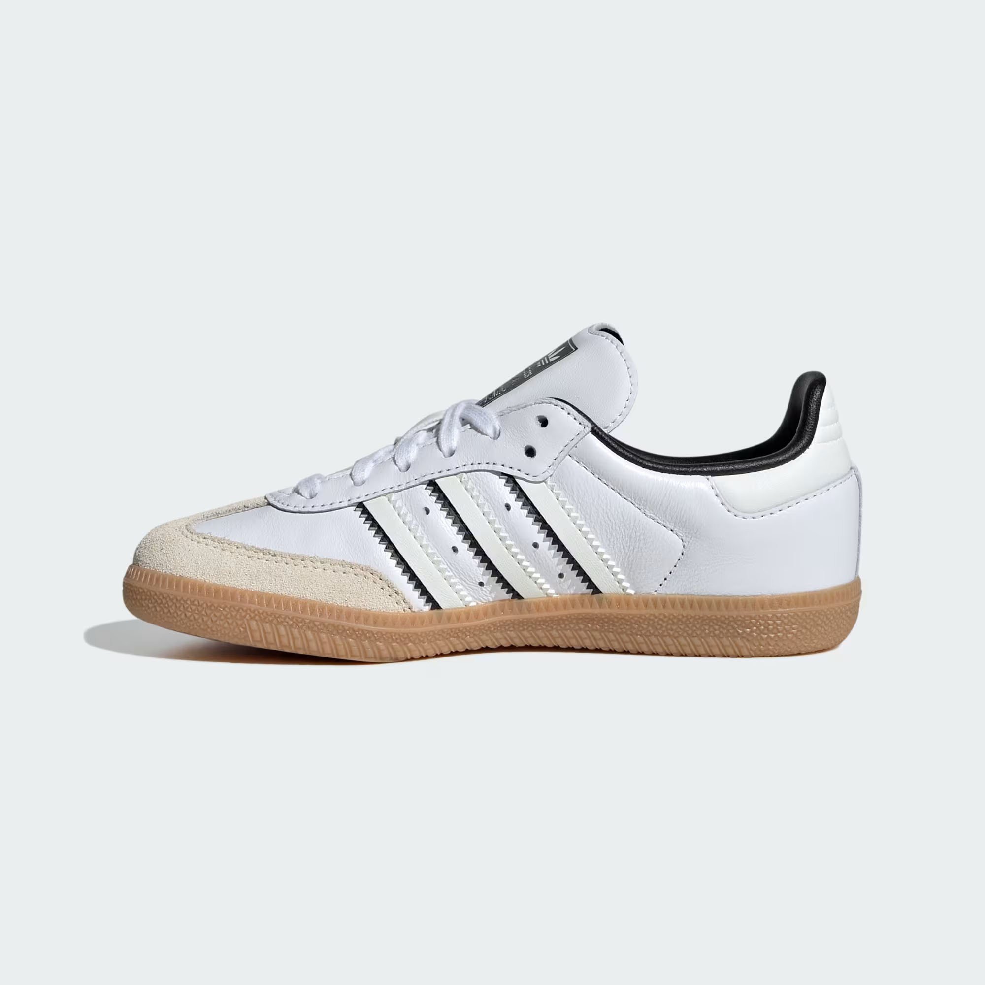 Adidas Çocuk Günlük Spor Ayakkabı Samba Og C Ih5649
