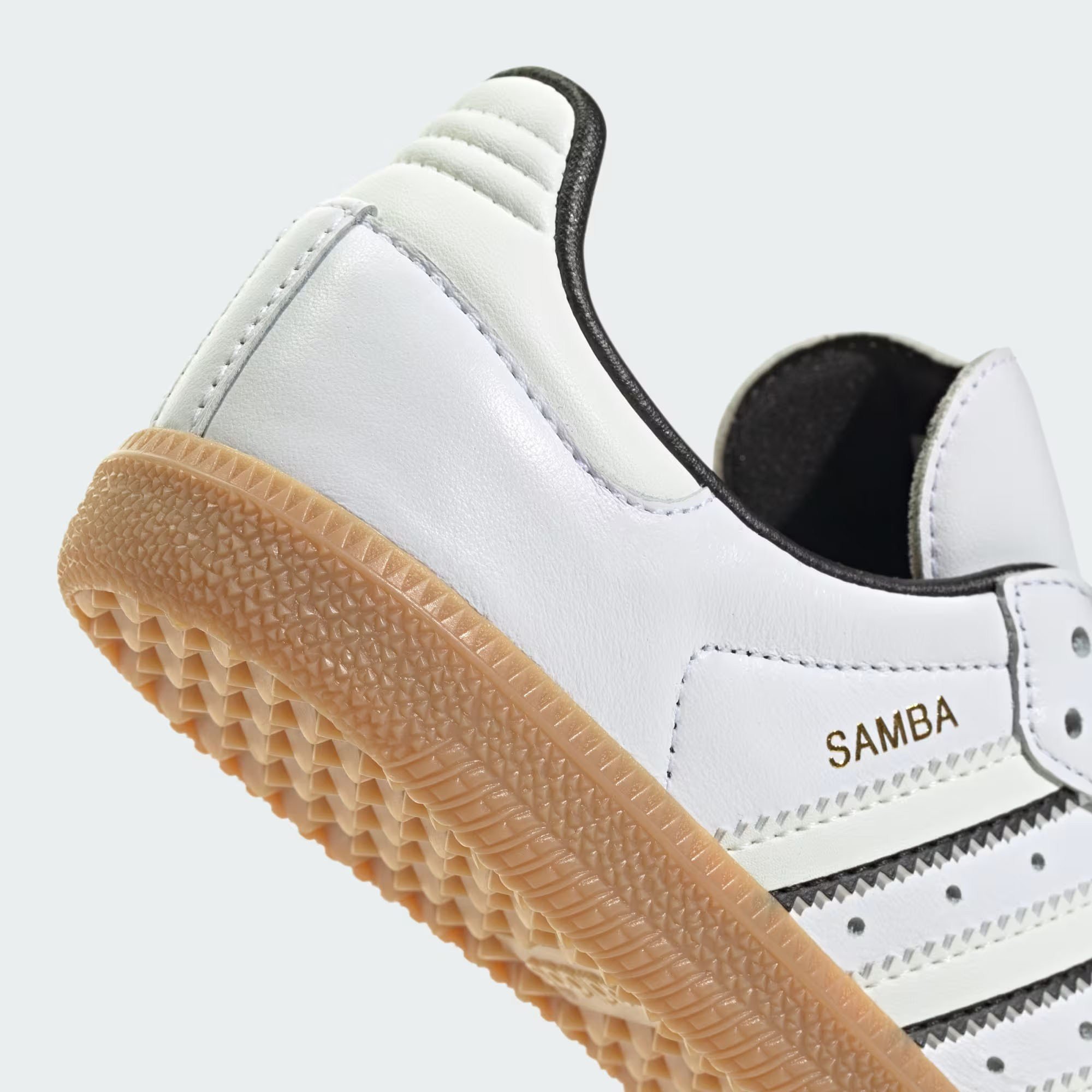 Adidas Çocuk Günlük Spor Ayakkabı Samba Og C Ih5649