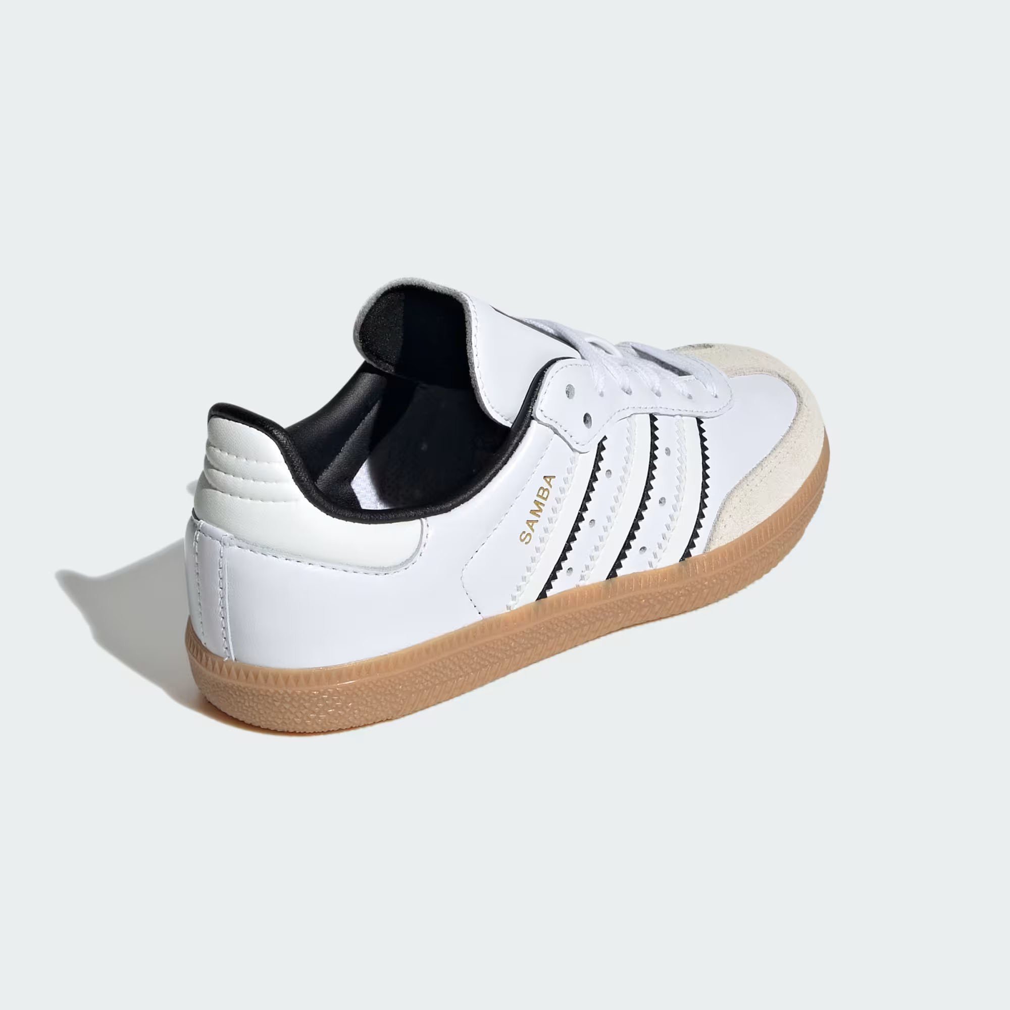 Adidas Çocuk Günlük Spor Ayakkabı Samba Og C Ih5649