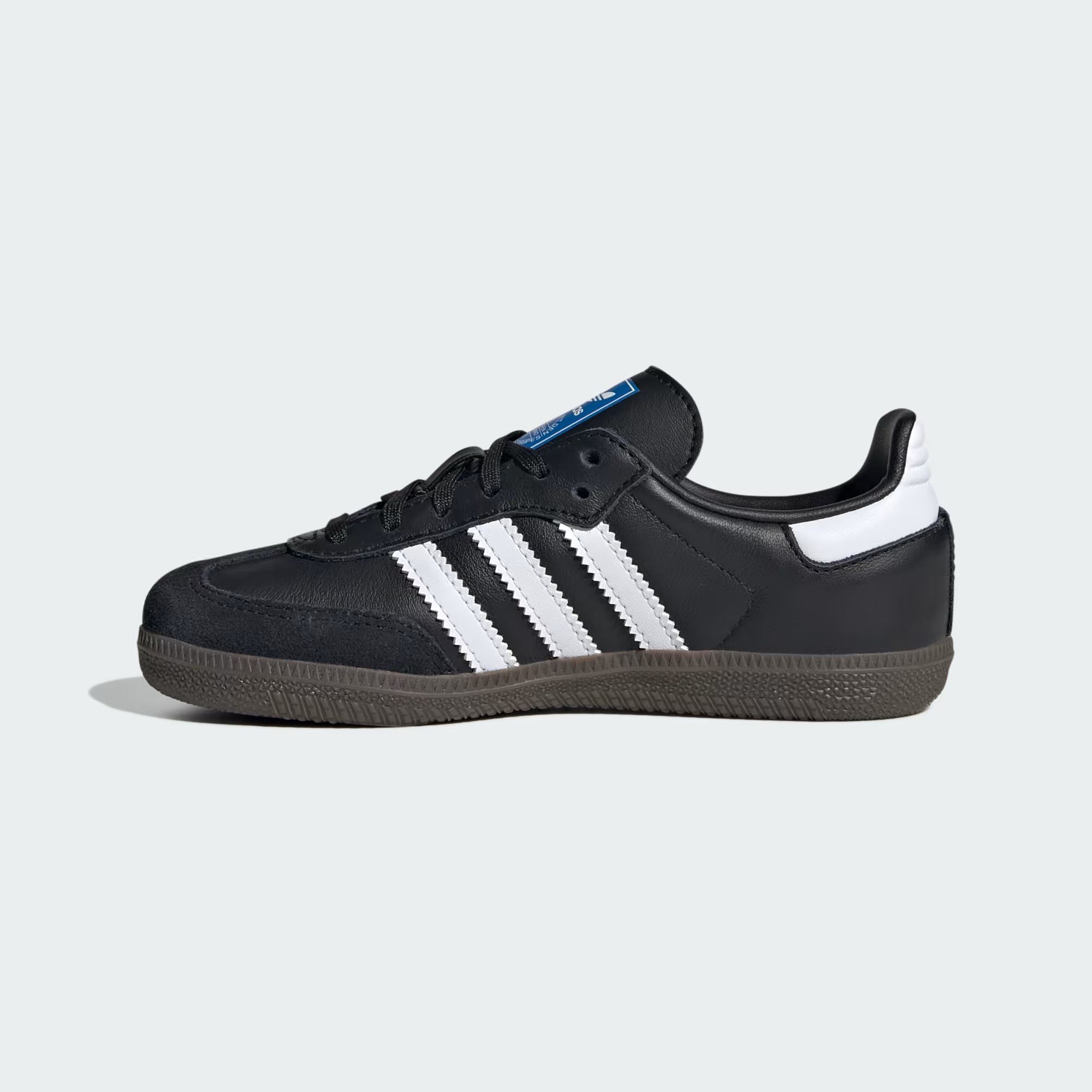 Adidas Çocuk Günlük Spor Ayakkabı Samba Og C Ie3678