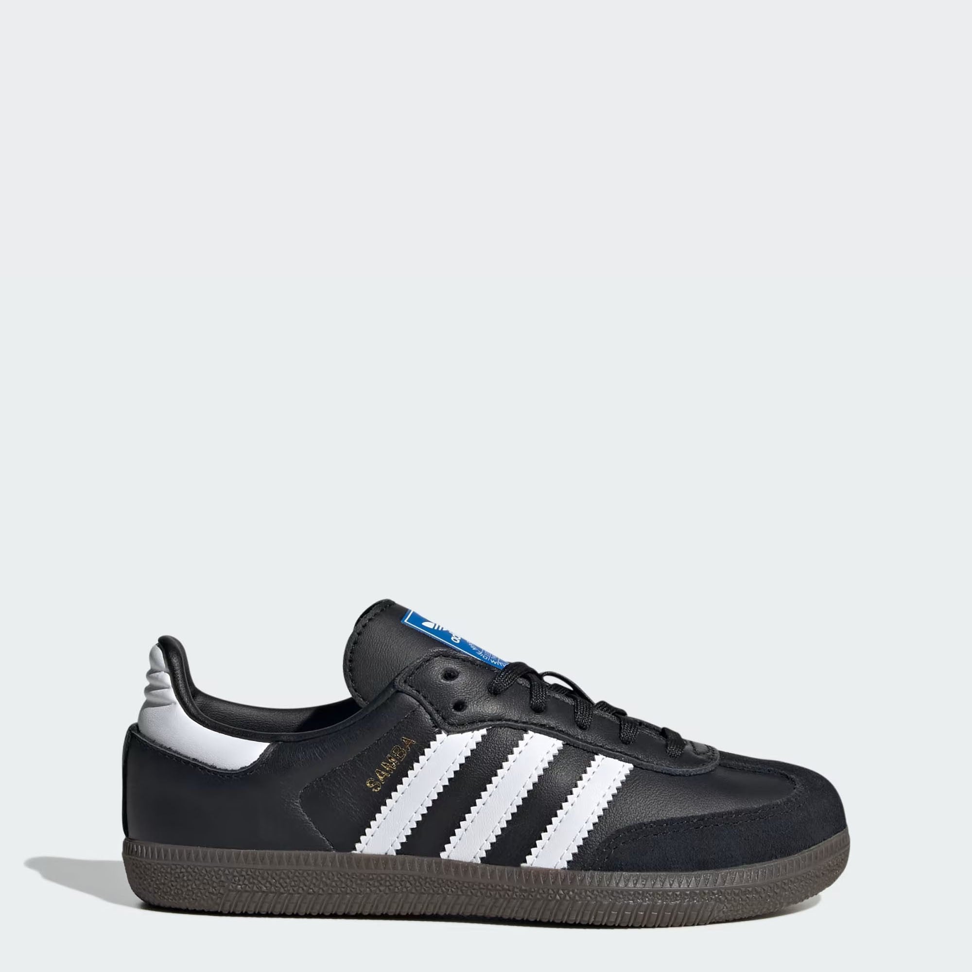 Adidas Çocuk Günlük Spor Ayakkabı Samba Og C Ie3678