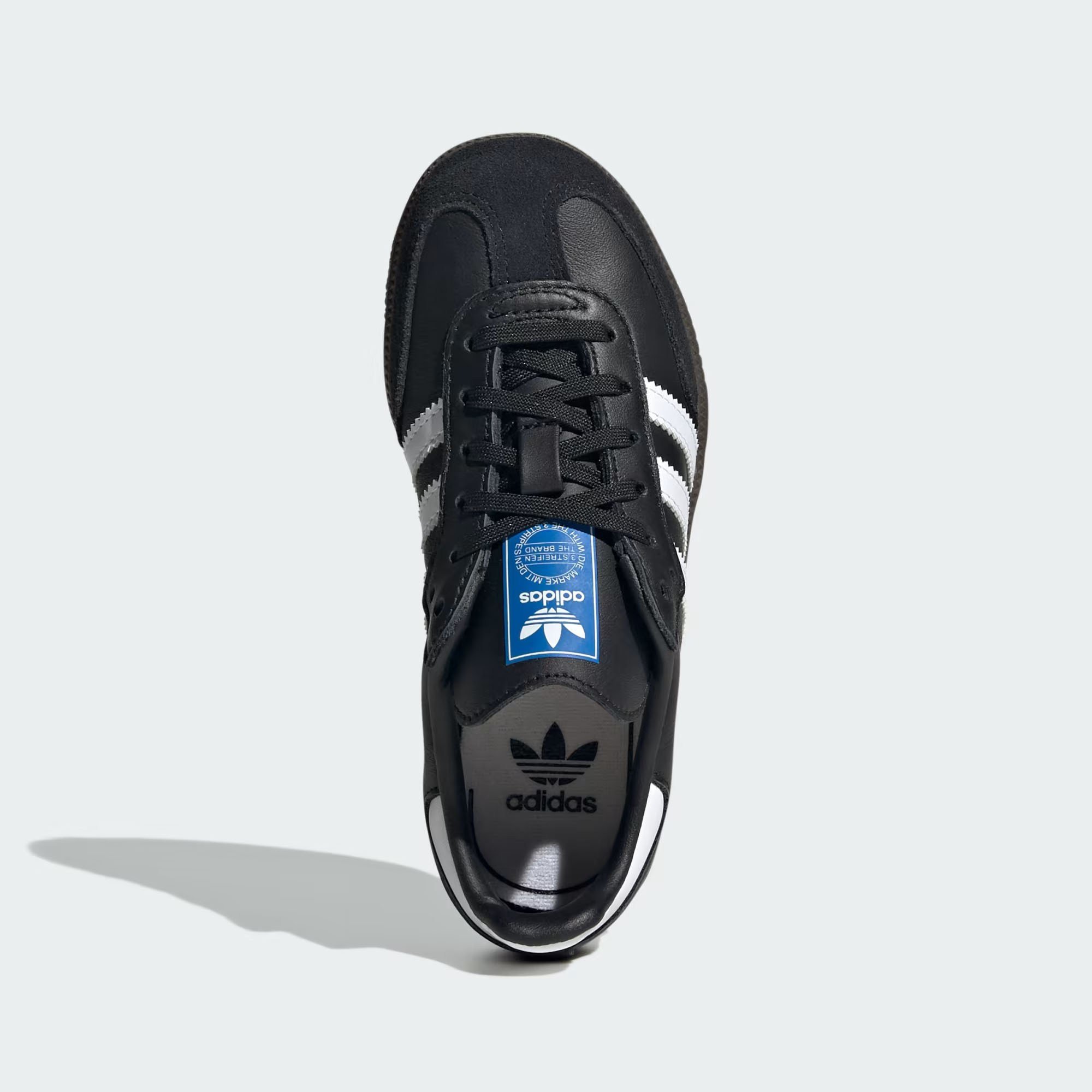Adidas Çocuk Günlük Spor Ayakkabı Samba Og C Ie3678
