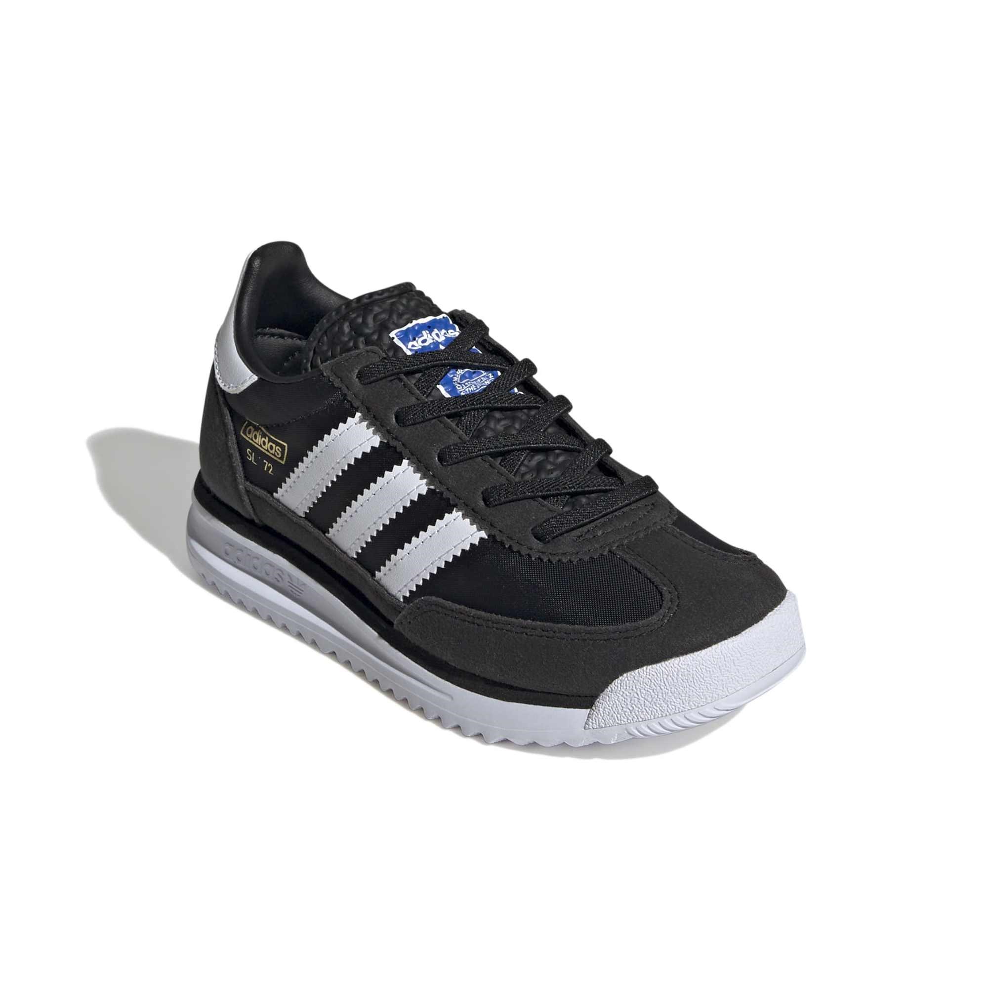 Adidas Çocuk Günlük Spor Ayakkabı Sl 72 Rs El C Ih2982