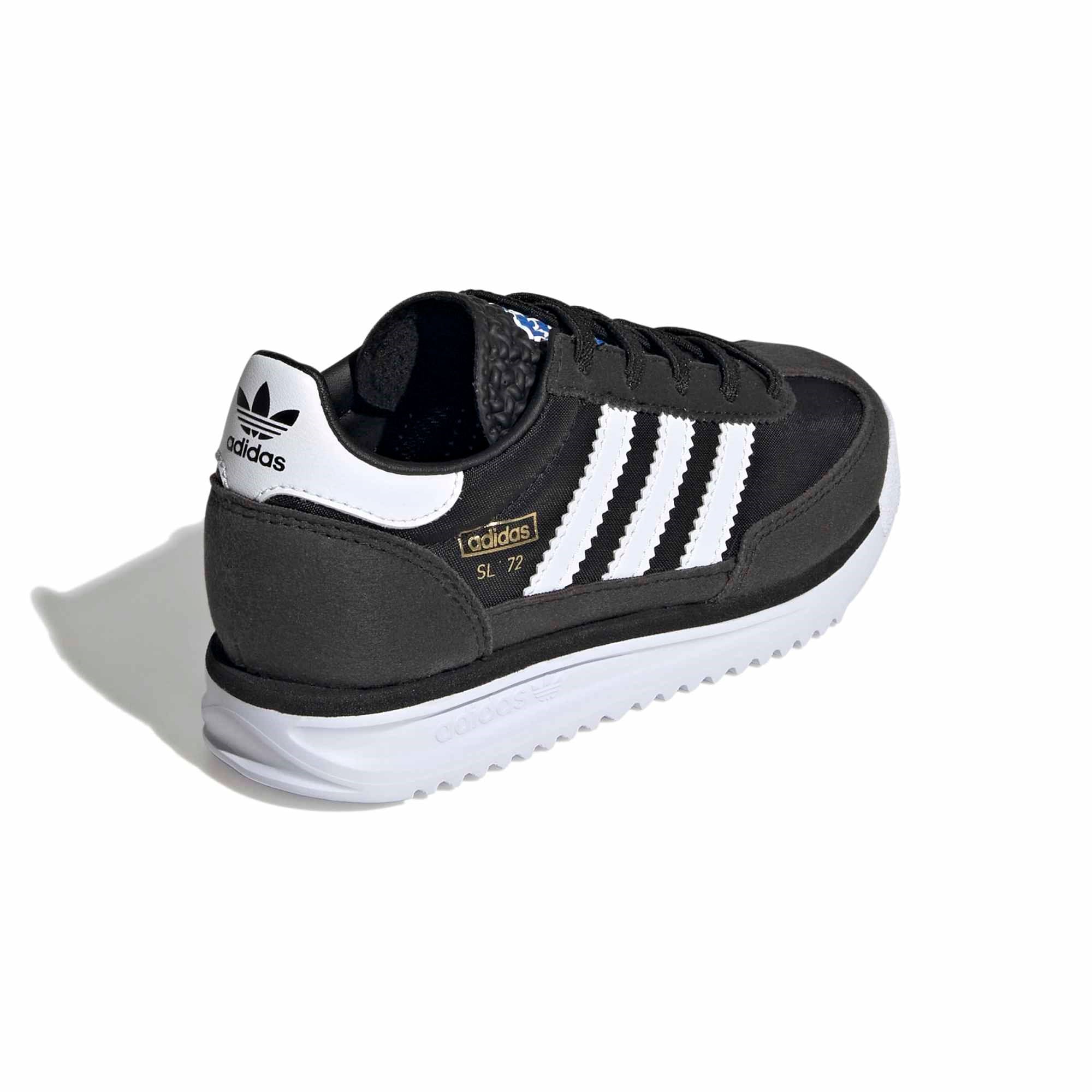 Adidas Çocuk Günlük Spor Ayakkabı Sl 72 Rs El C Ih2982