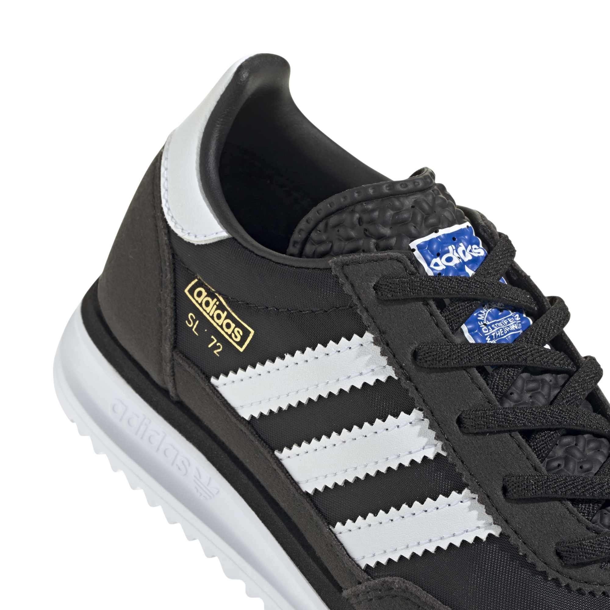 Adidas Çocuk Günlük Spor Ayakkabı Sl 72 Rs El C Ih2982