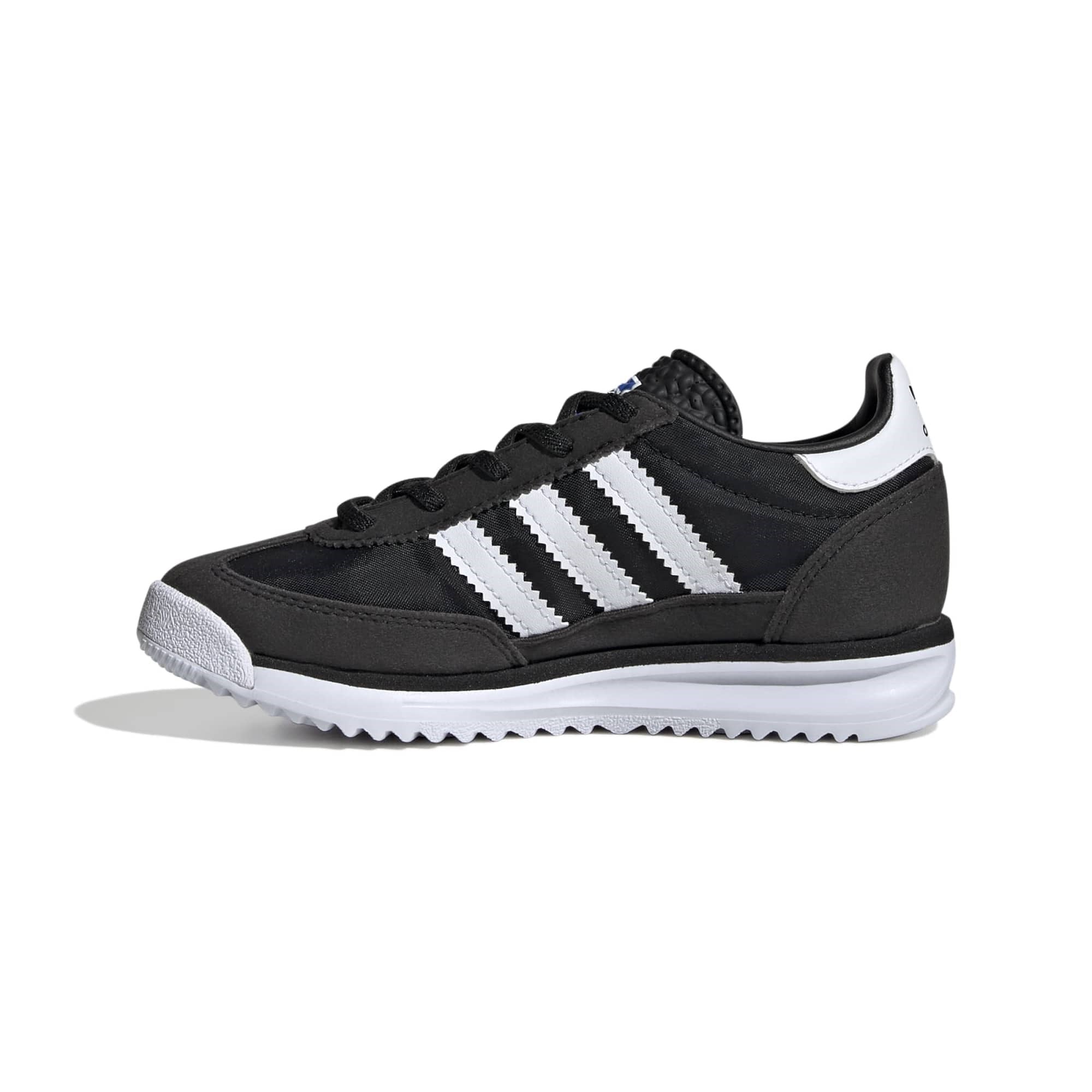 Adidas Çocuk Günlük Spor Ayakkabı Sl 72 Rs El C Ih2982