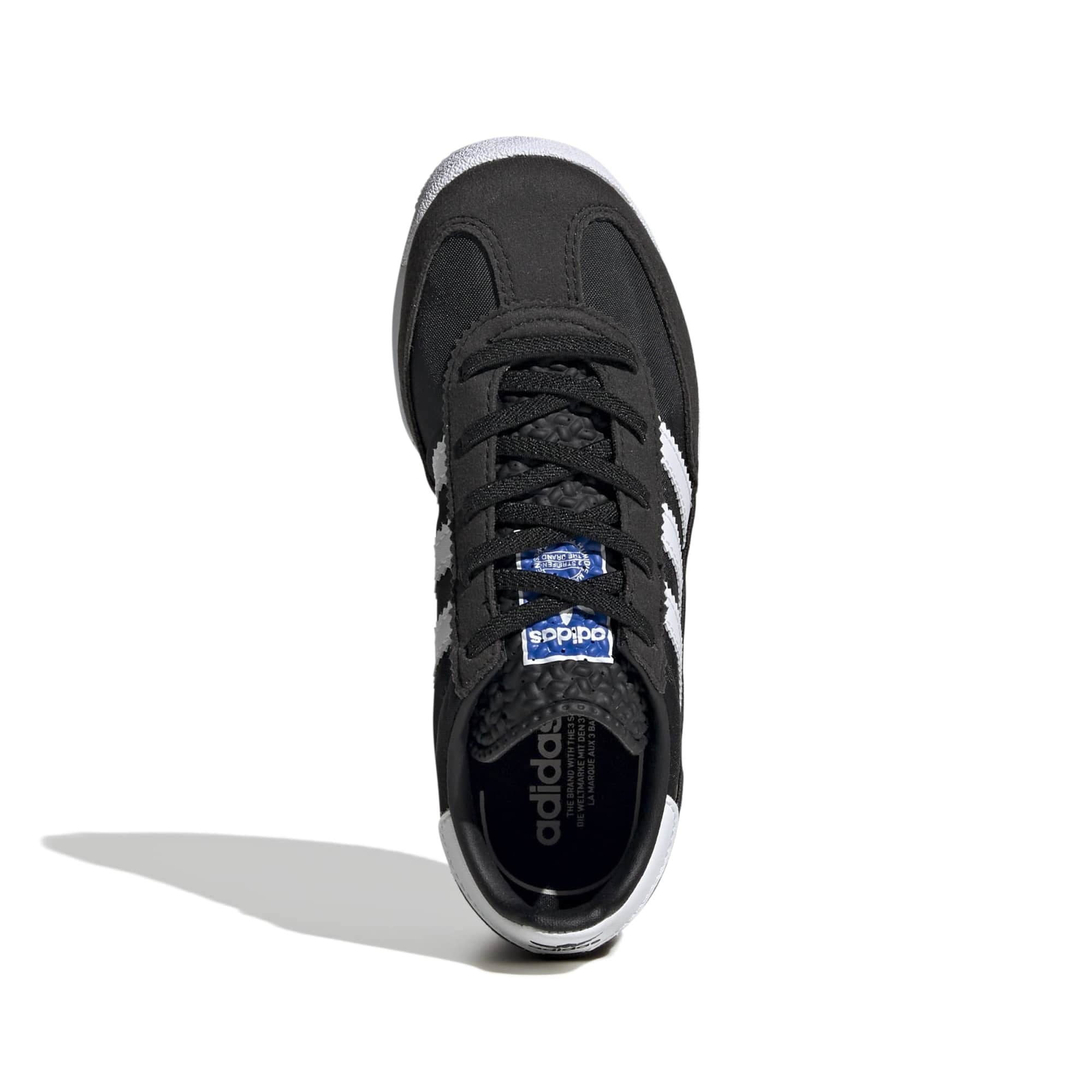 Adidas Çocuk Günlük Spor Ayakkabı Sl 72 Rs El C Ih2982