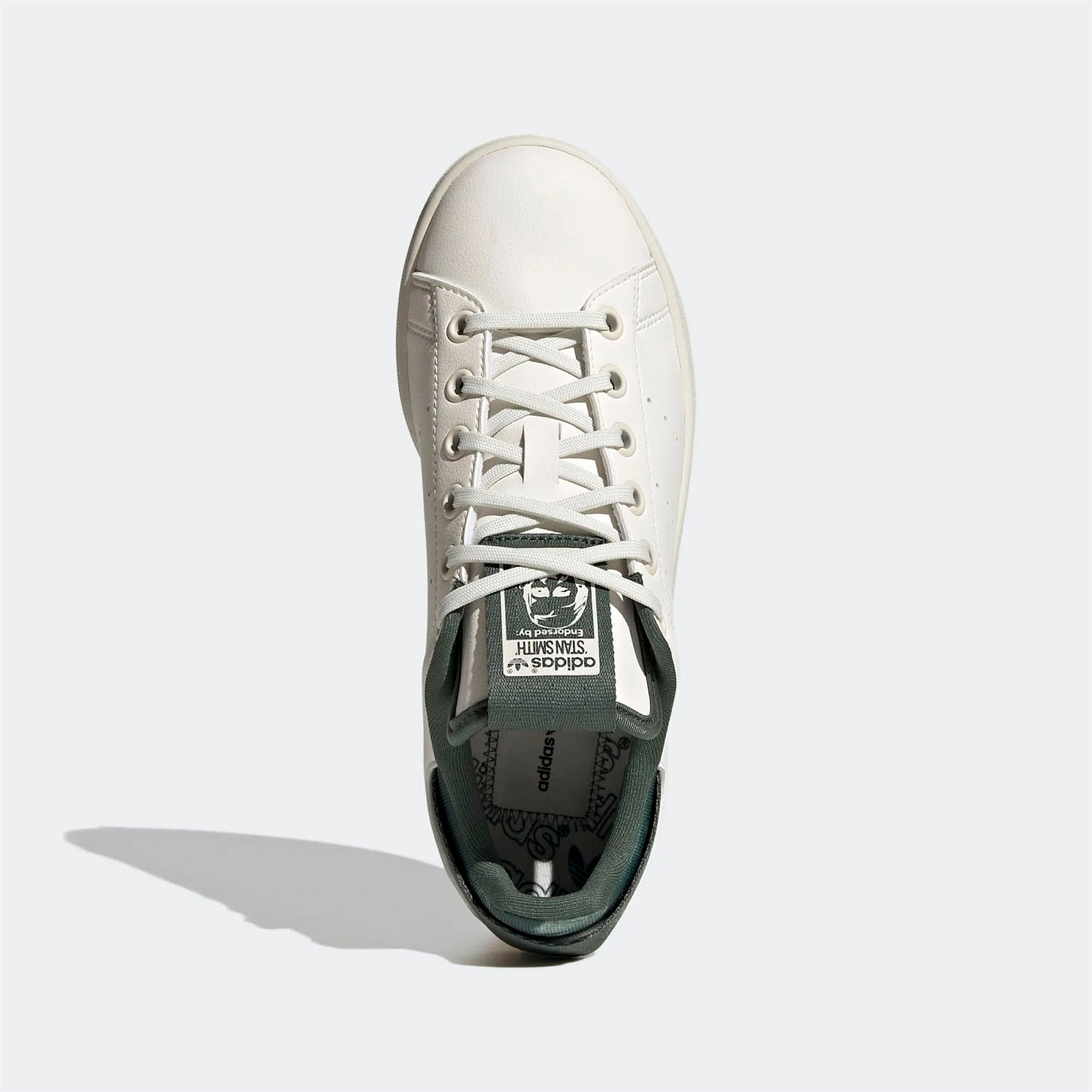 Adidas Çocuk Günlük Spor Ayakkabı Stan Smith J Gx7291 STAN SMITH J
