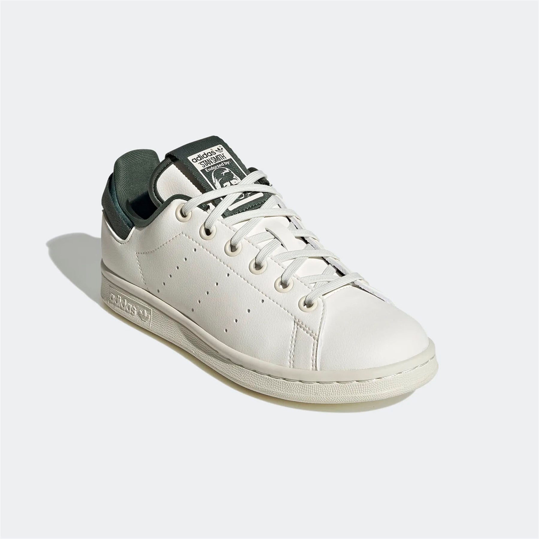 Adidas Çocuk Günlük Spor Ayakkabı Stan Smith J Gx7291 STAN SMITH J