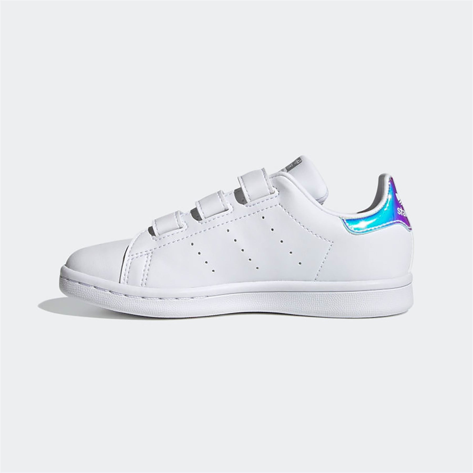 Adidas Çocuk Günlük Spor Ayakkabı Stan Smith Cf C Fx7539