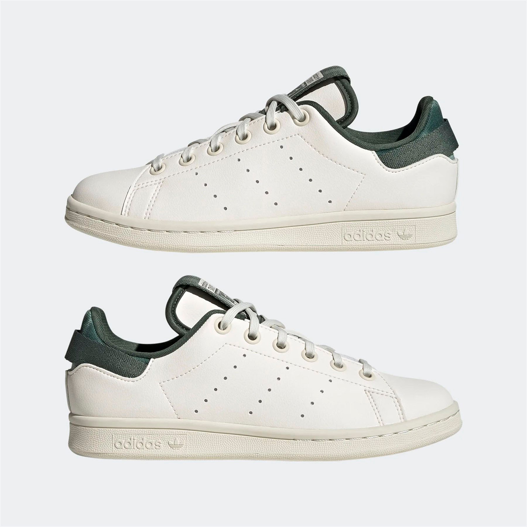 Adidas Çocuk Günlük Spor Ayakkabı Stan Smith J Gx7291 STAN SMITH J