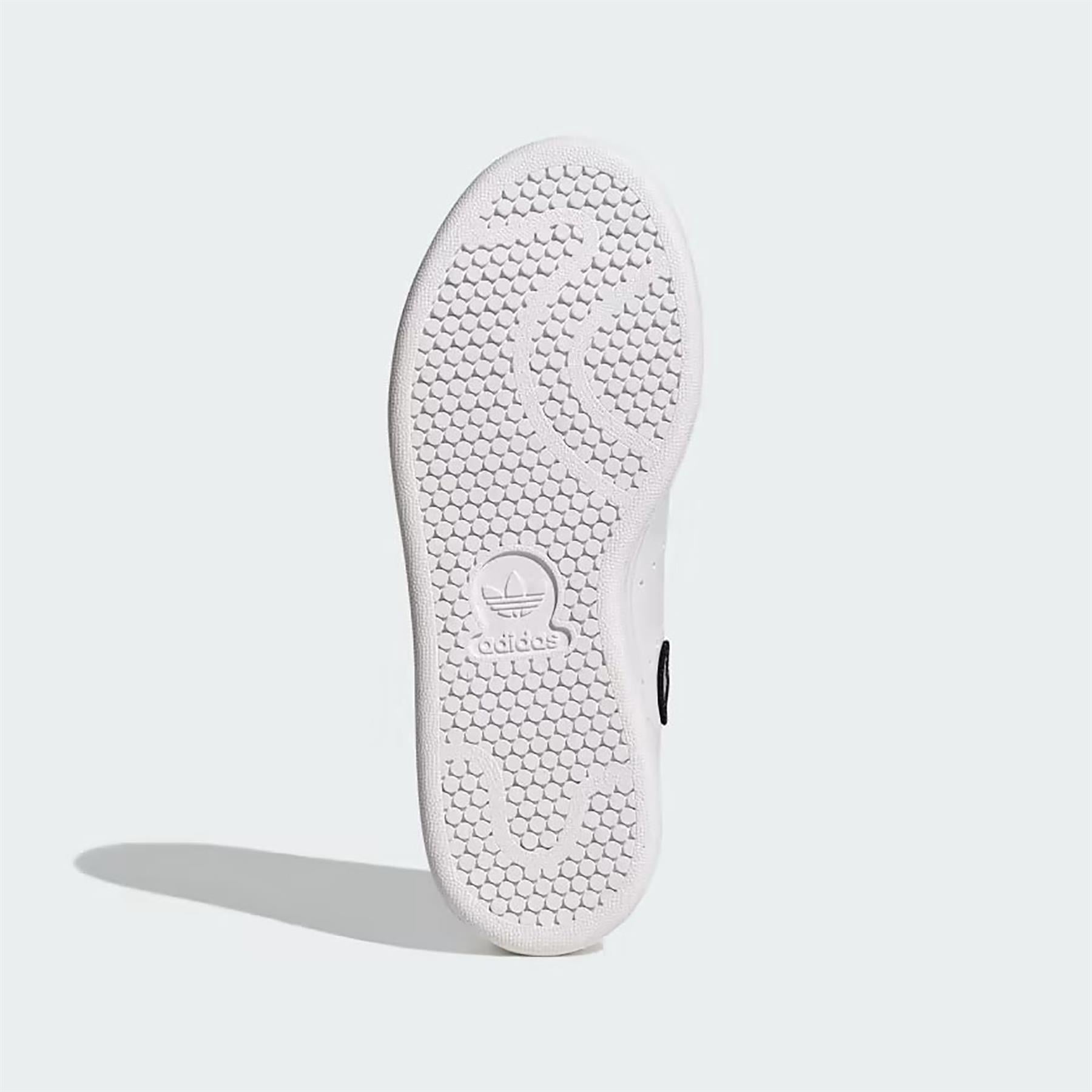 Adidas Çocuk Günlük Spor Ayakkabı Stan Smith J Id7220