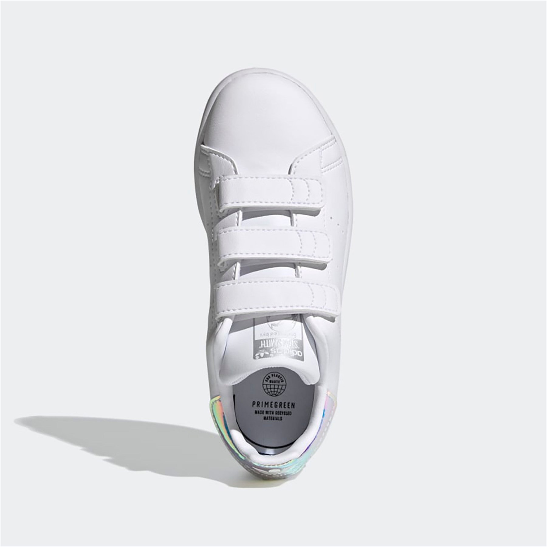 Adidas Çocuk Günlük Spor Ayakkabı Stan Smith Cf C Fx7539