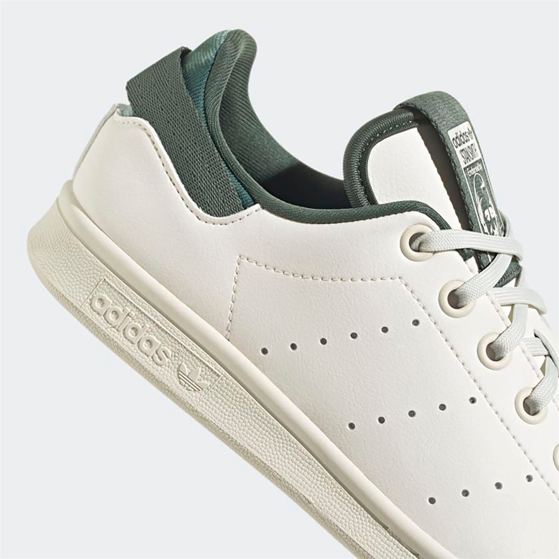 Adidas Çocuk Günlük Spor Ayakkabı Stan Smith J Gx7291 STAN SMITH J
