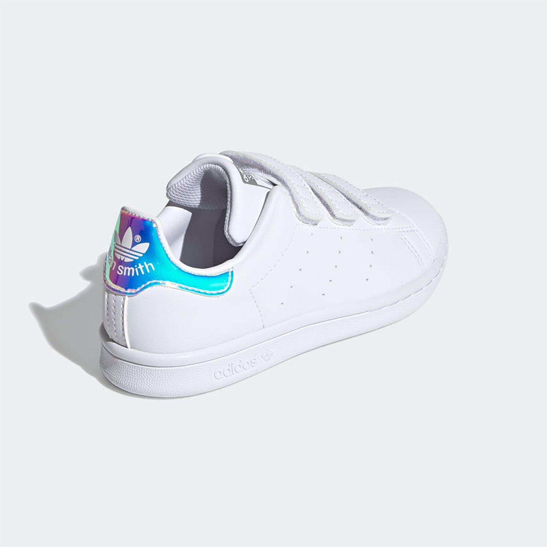 Adidas Çocuk Günlük Spor Ayakkabı Stan Smith Cf C Fx7539