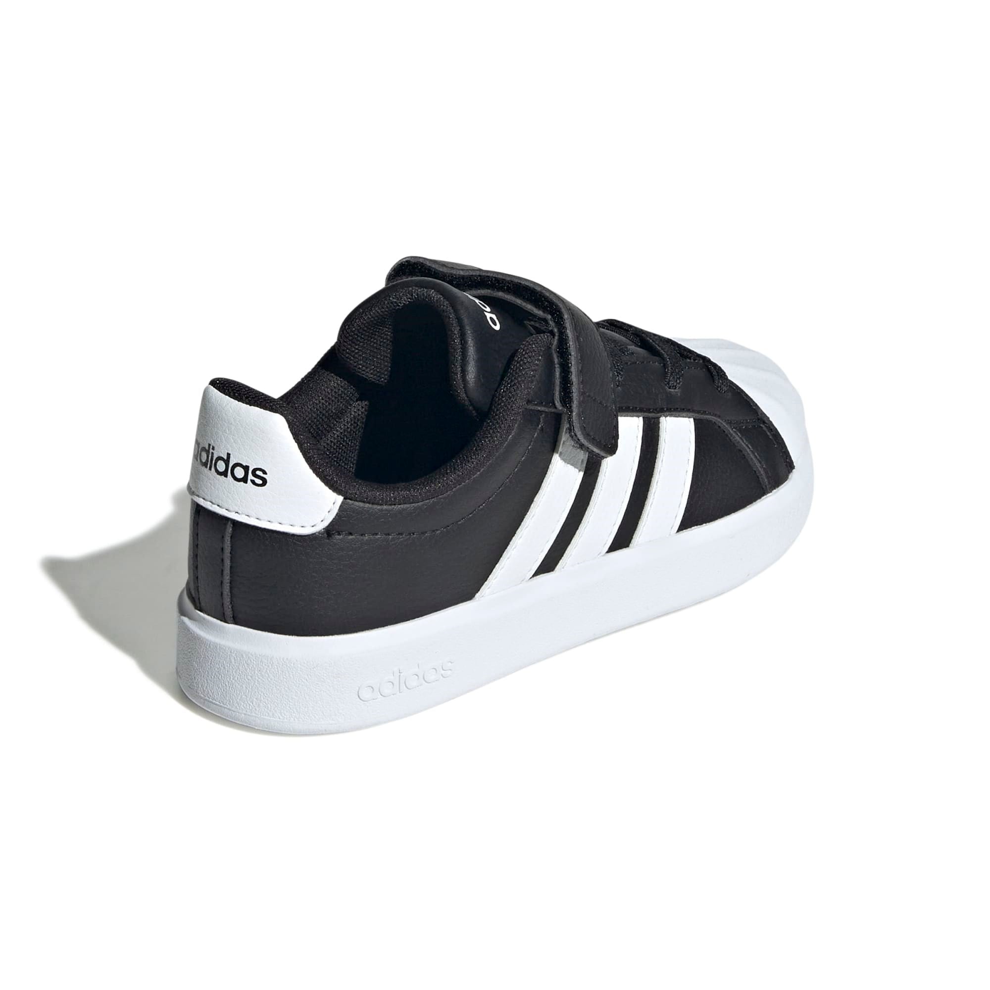 Adidas Çocuk Günlük Spor Ayakkabı Streettalk El C Jq8593 STREETTALK EL C