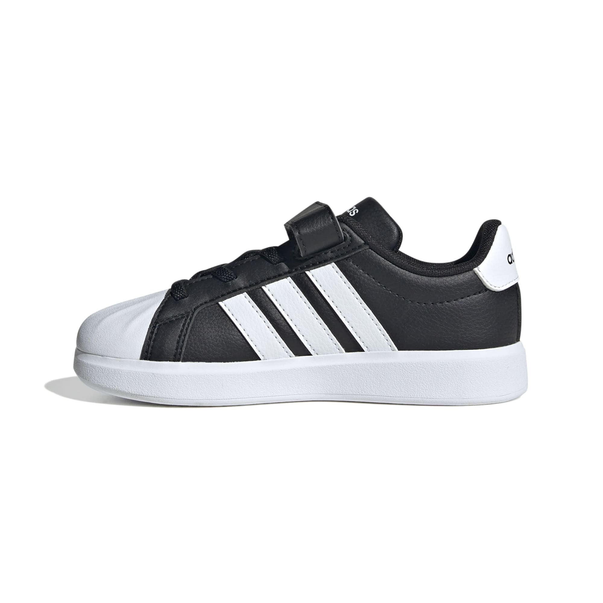Adidas Çocuk Günlük Spor Ayakkabı Streettalk El C Jq8593
