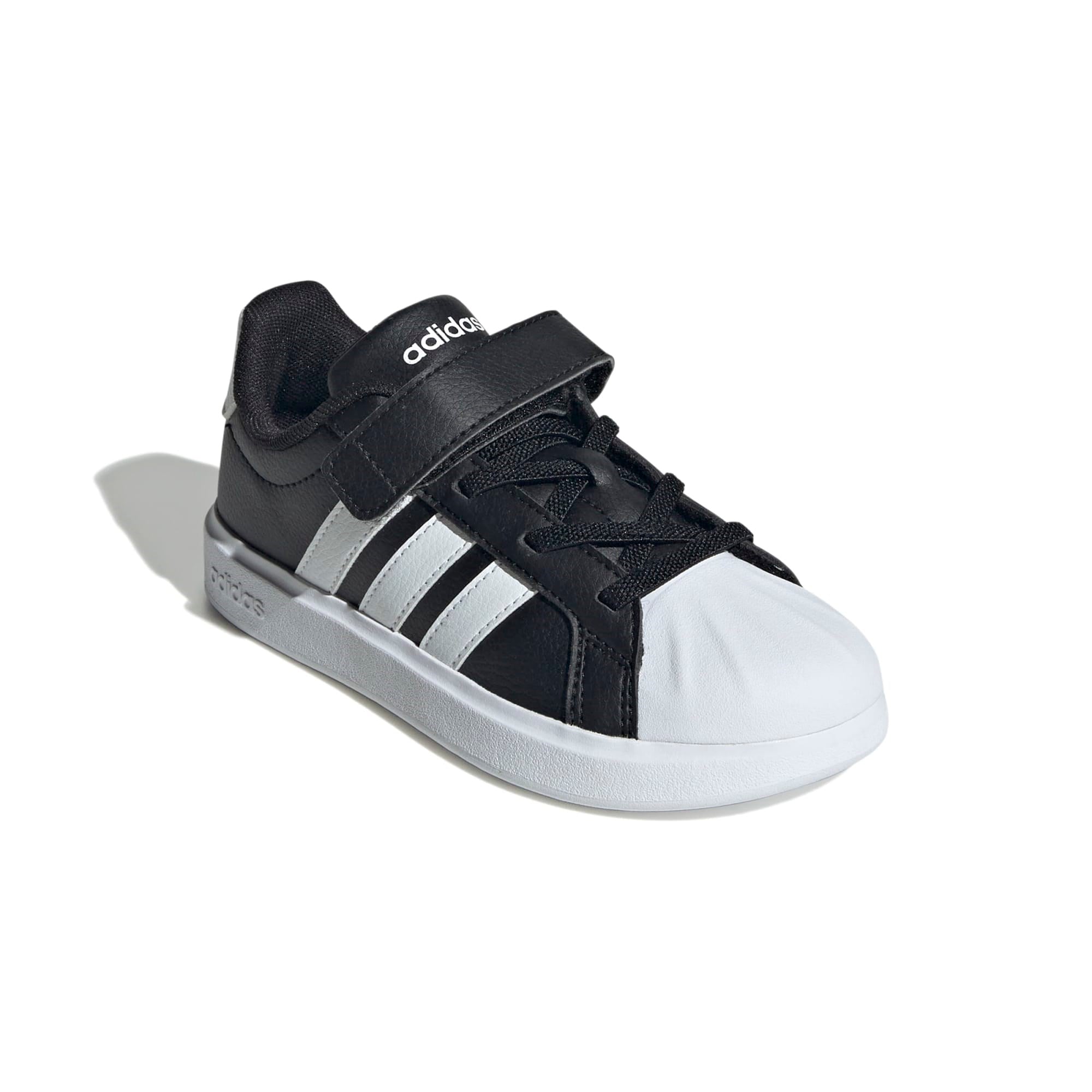 Adidas Çocuk Günlük Spor Ayakkabı Streettalk El C Jq8593 STREETTALK EL C