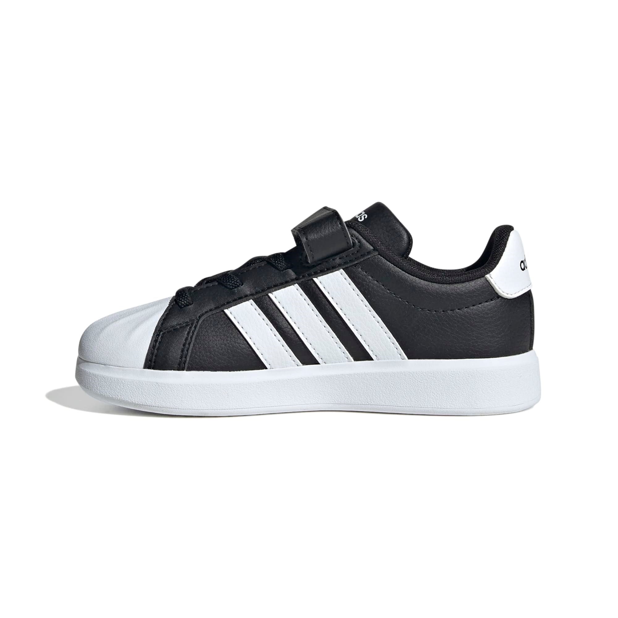 Adidas Çocuk Günlük Spor Ayakkabı Streettalk El C Jq8593 STREETTALK EL C