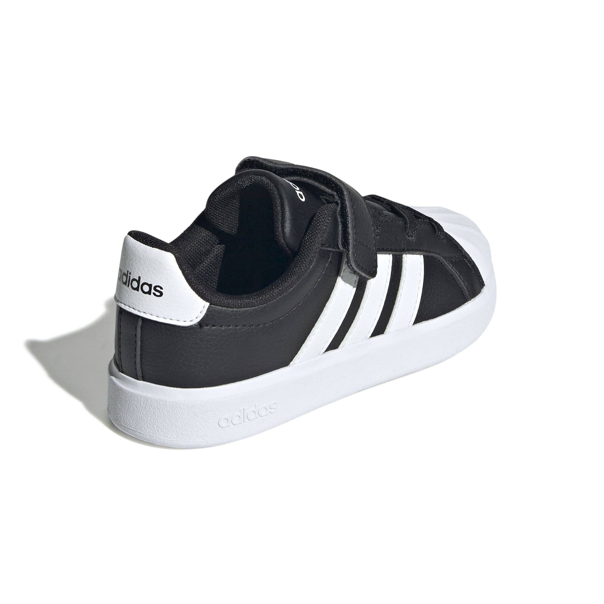 Adidas Çocuk Günlük Spor Ayakkabı Streettalk El C Jq8593
